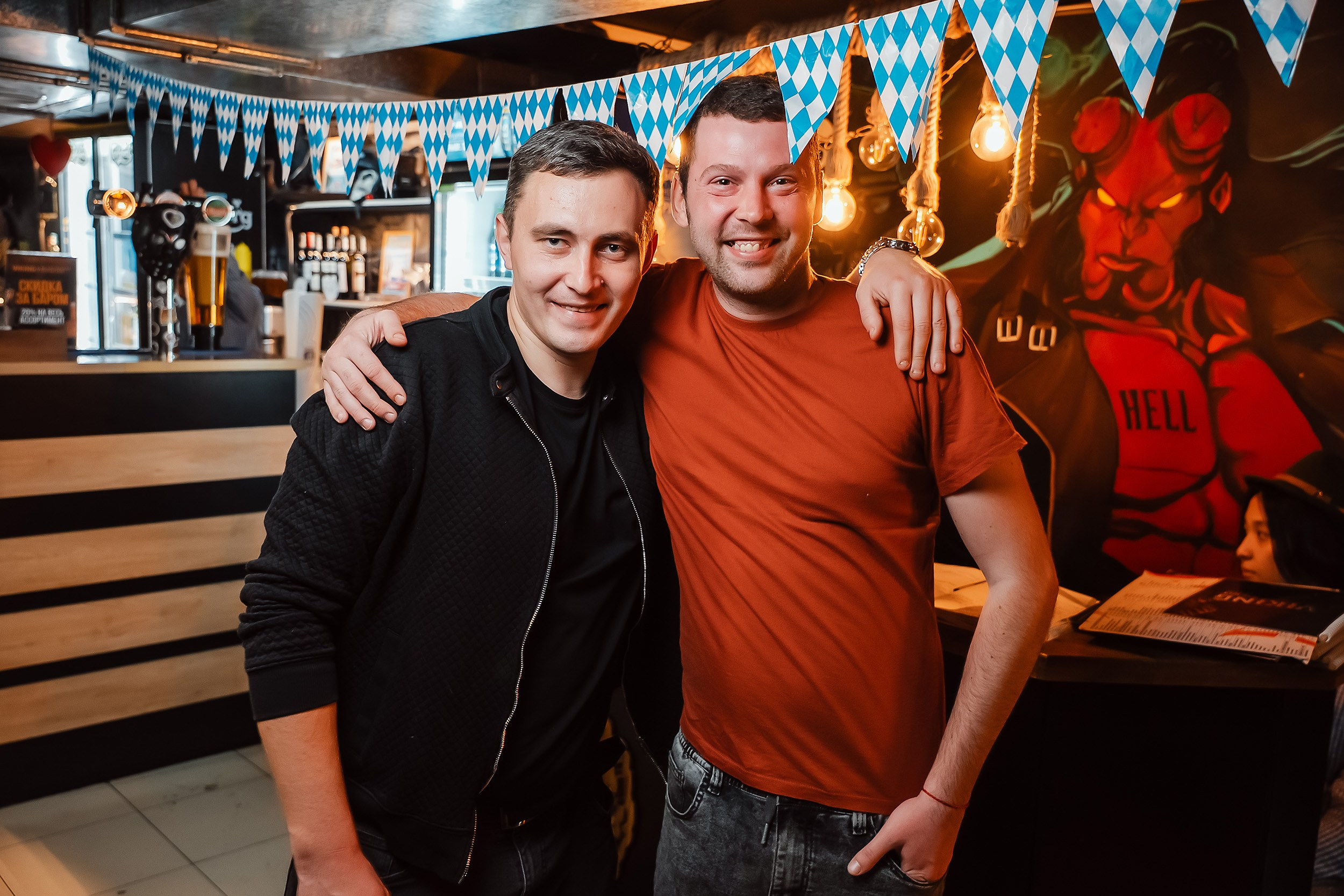 Viking. Кипятком Павлодар