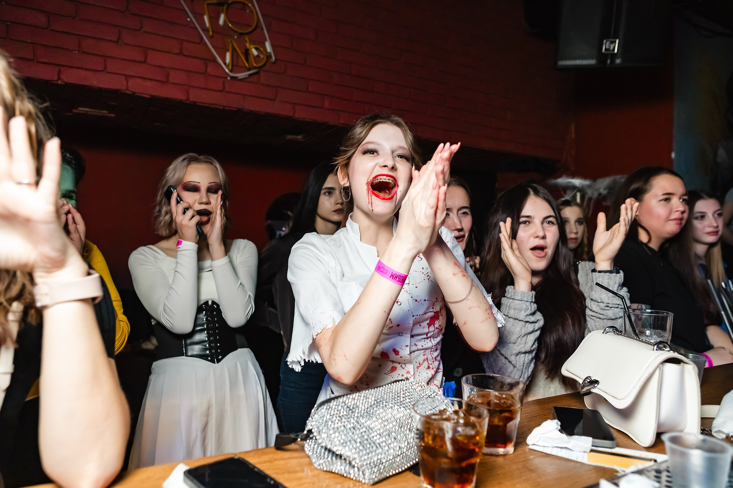 Гоголь. Кипятком Павлодар