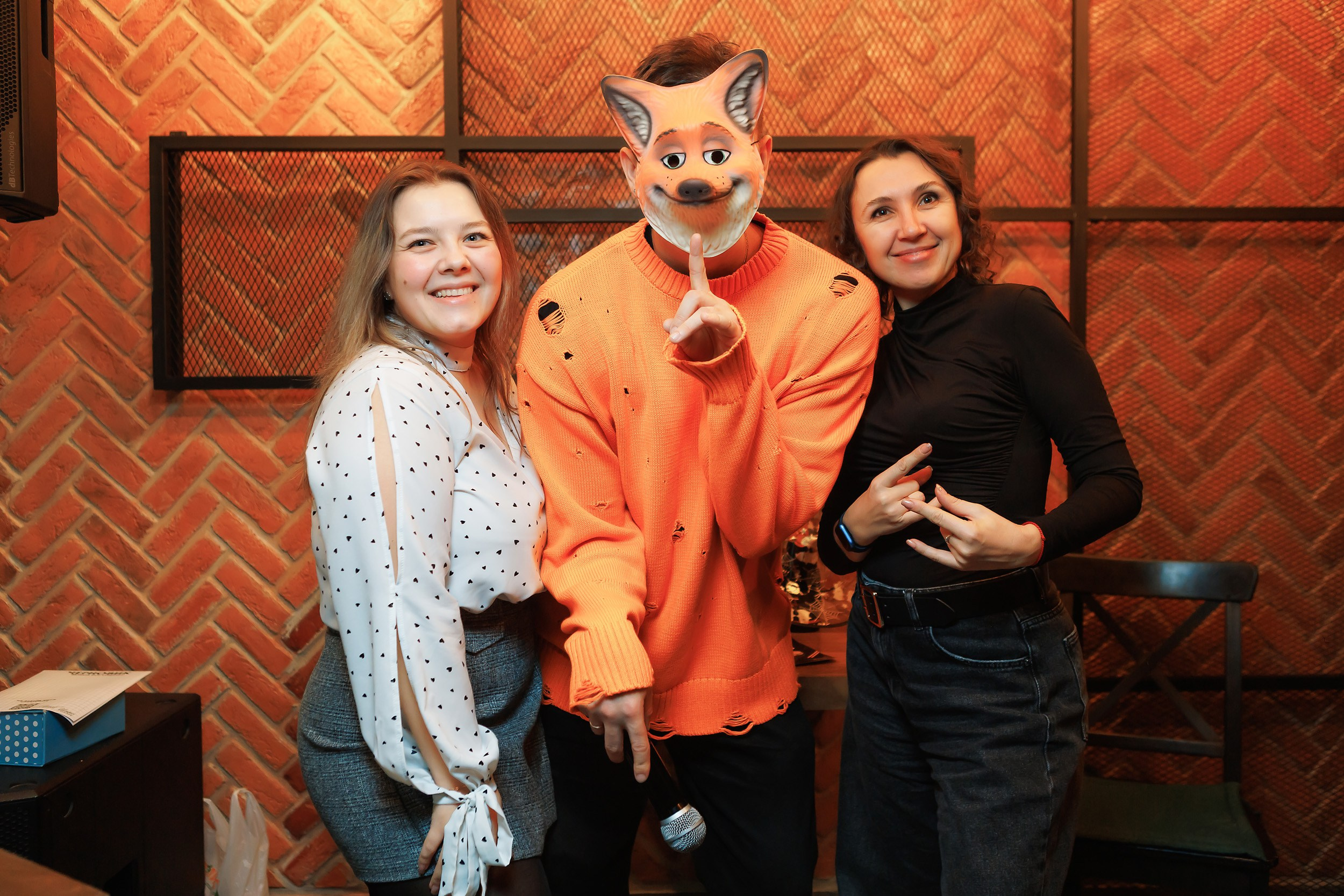 АнтиКвиз. Кипятком Павлодар