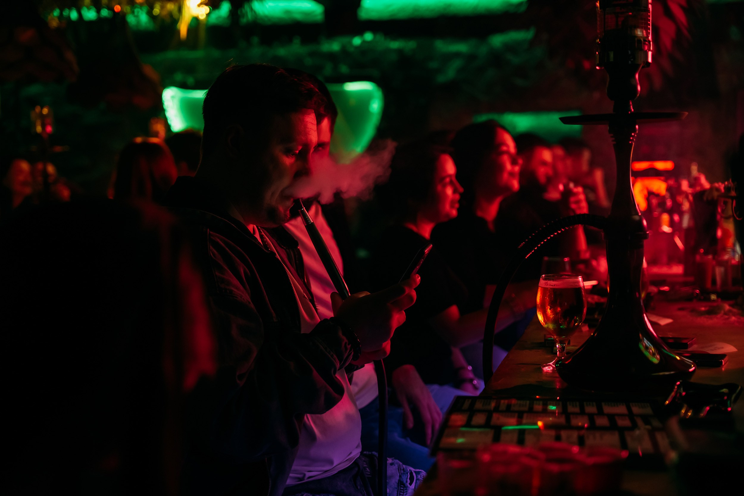 Botanica. Кипятком Павлодар