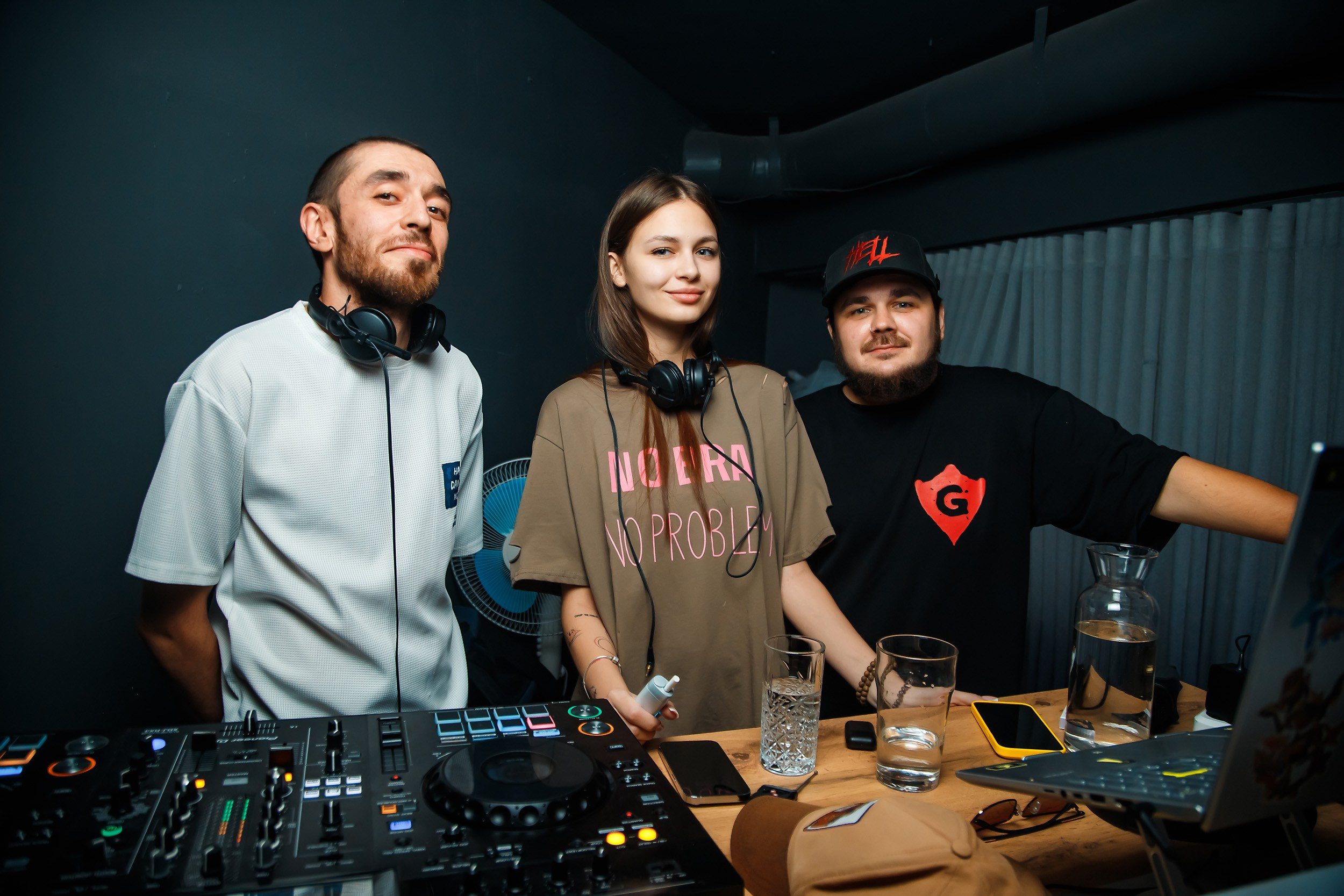 EZ. Кипятком Павлодар