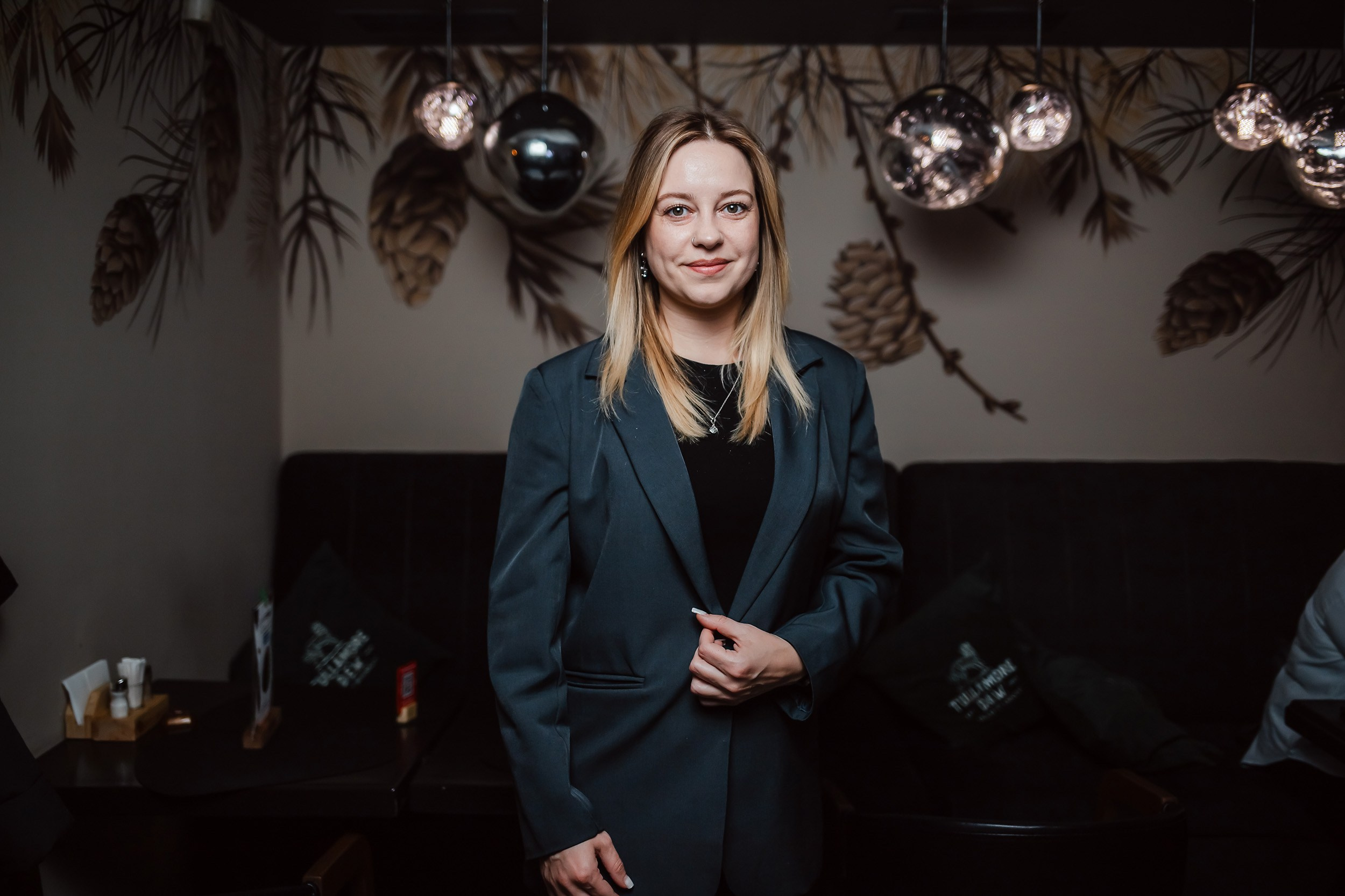 Шишка Lounge. Кипятком Павлодар