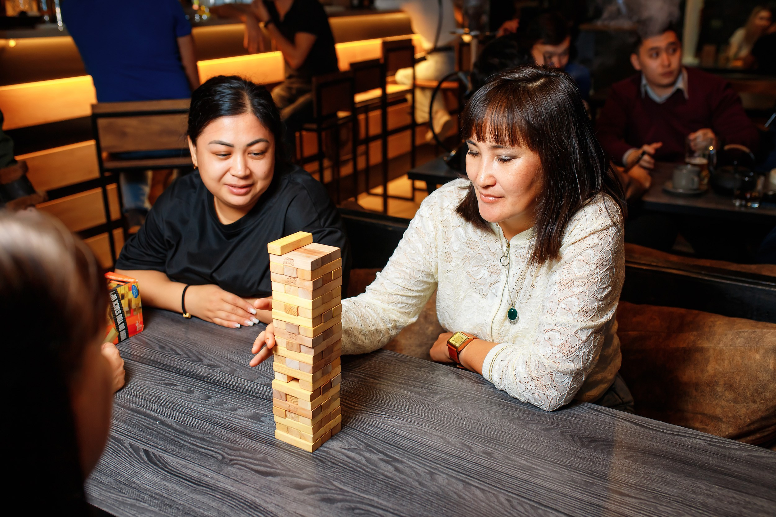 Viking. Кипятком Павлодар