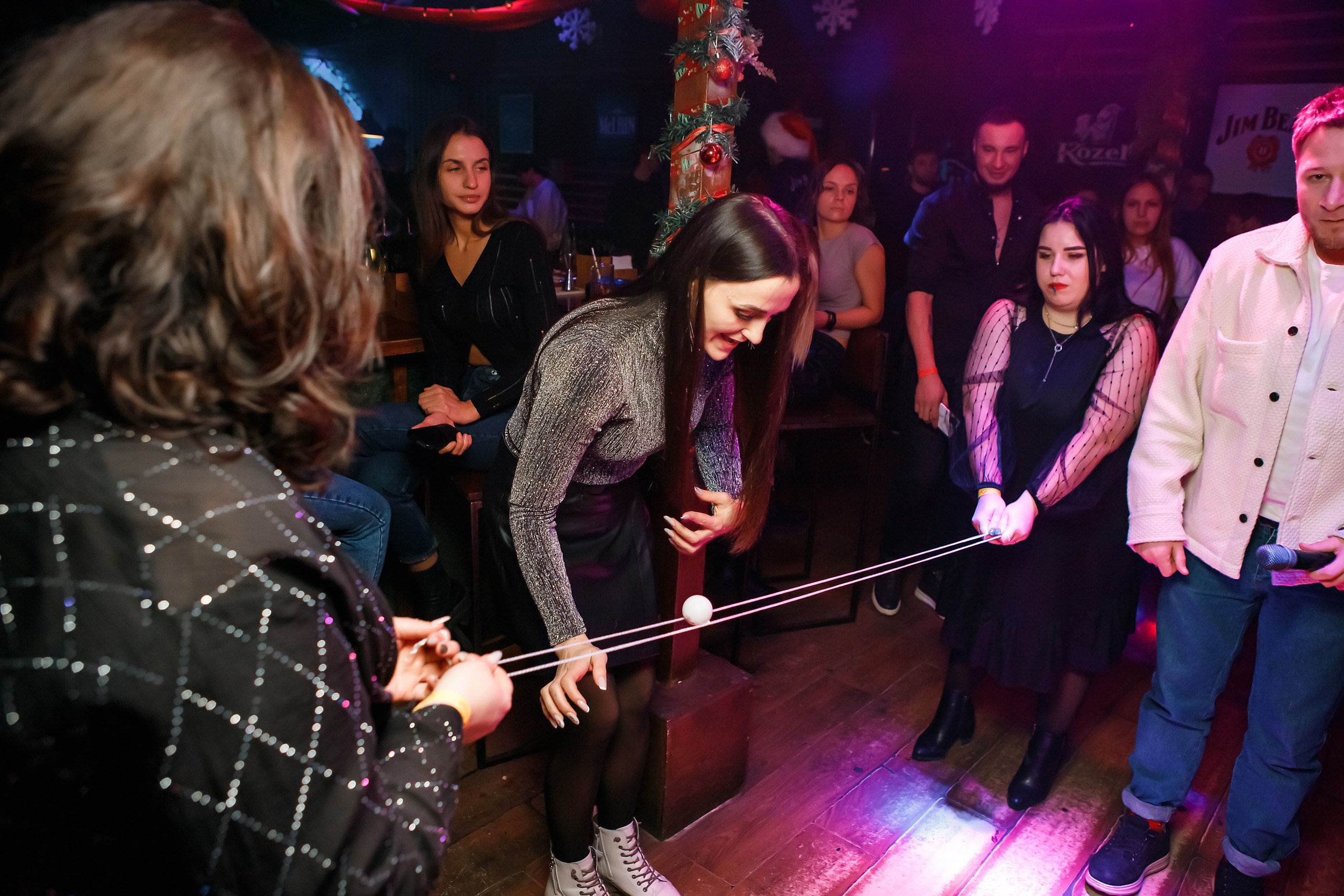 Garage. Кипятком Павлодар