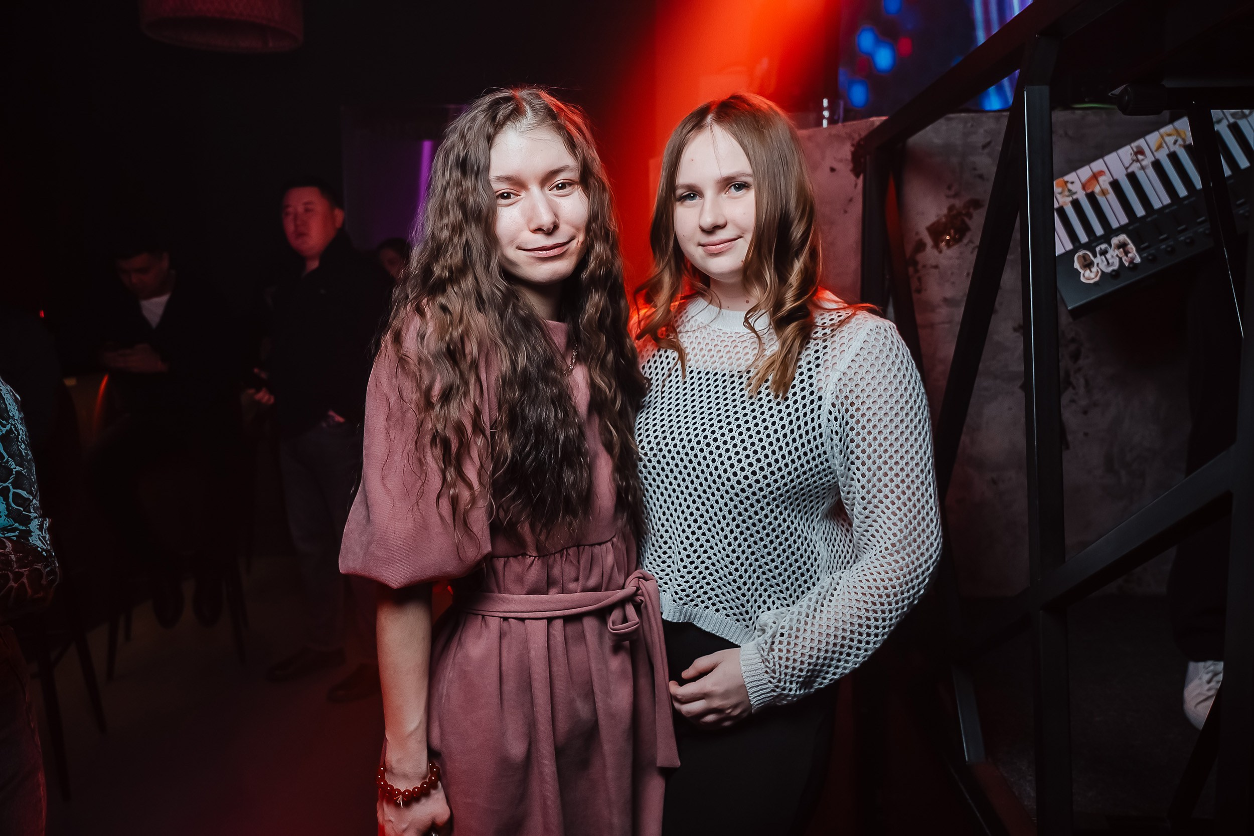 Insomnia. Кипятком Павлодар