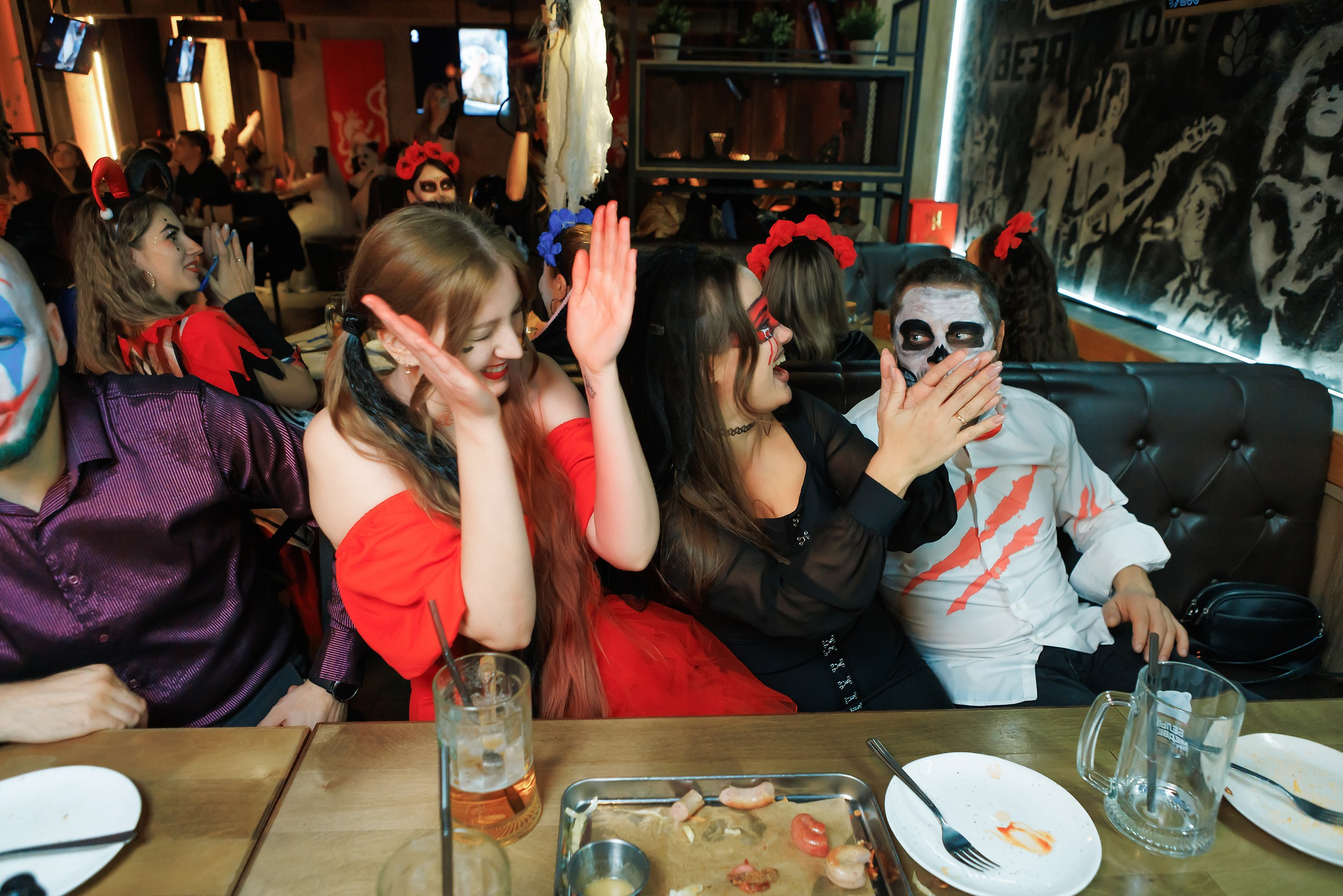 АнтиКвиз. Кипятком Павлодар