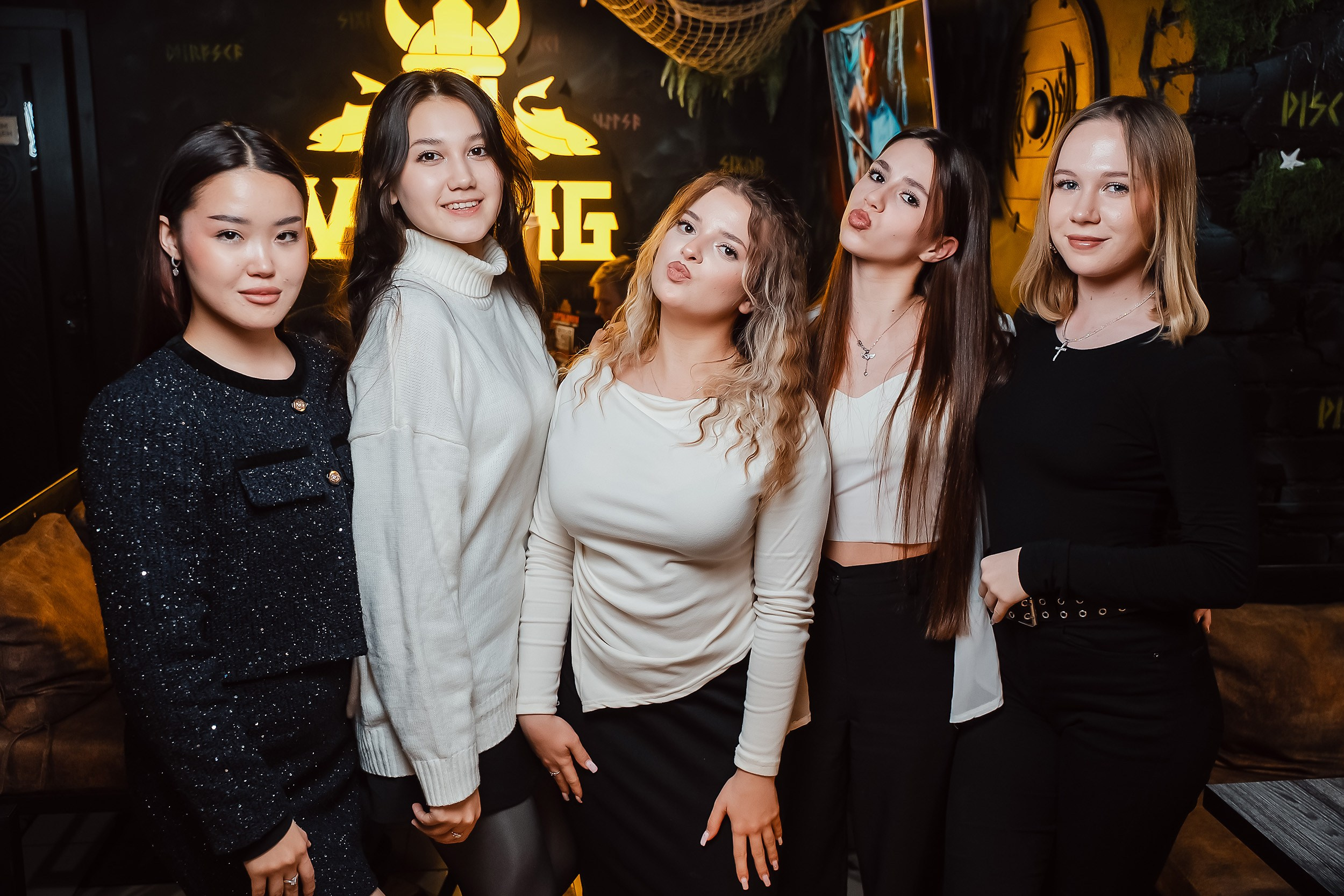 Viking. Кипятком Павлодар