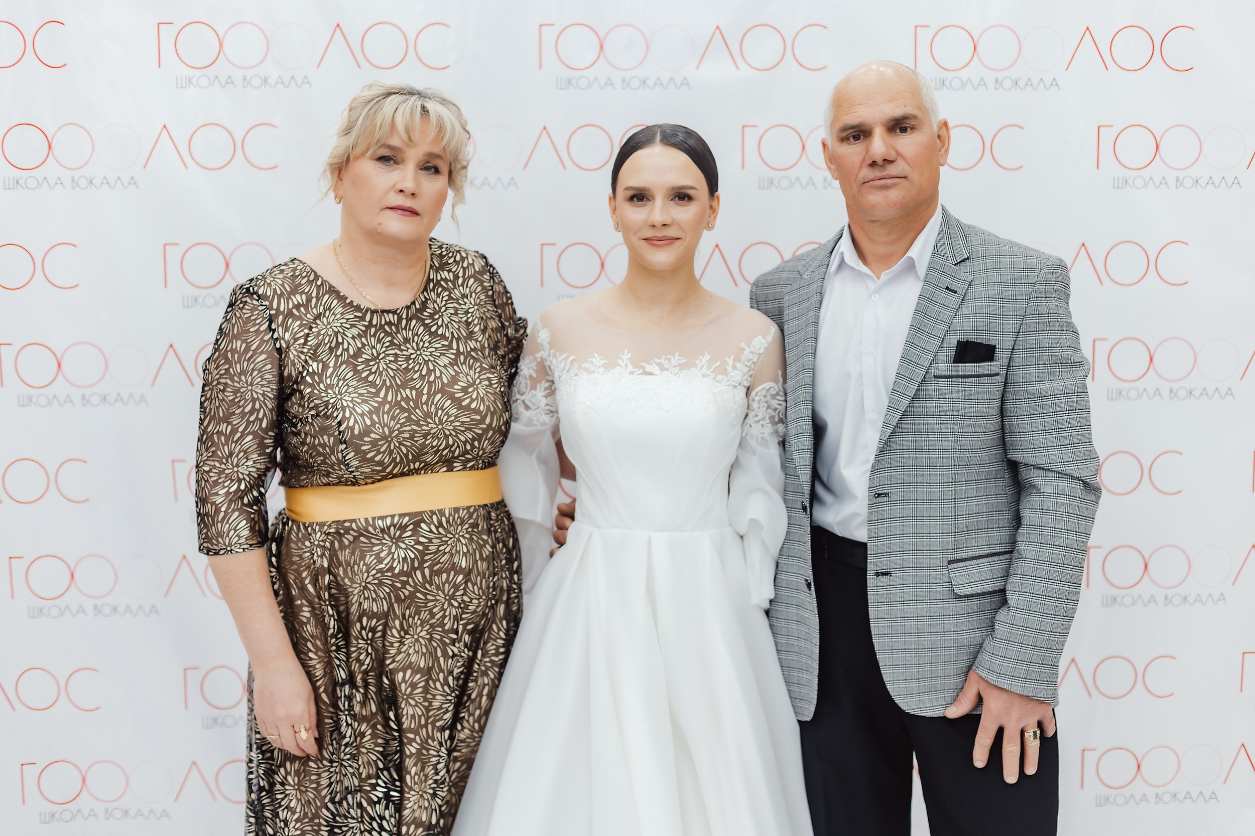 Большой Отчетный Бал Музыкального Дома Голос. Кипятком Павлодар