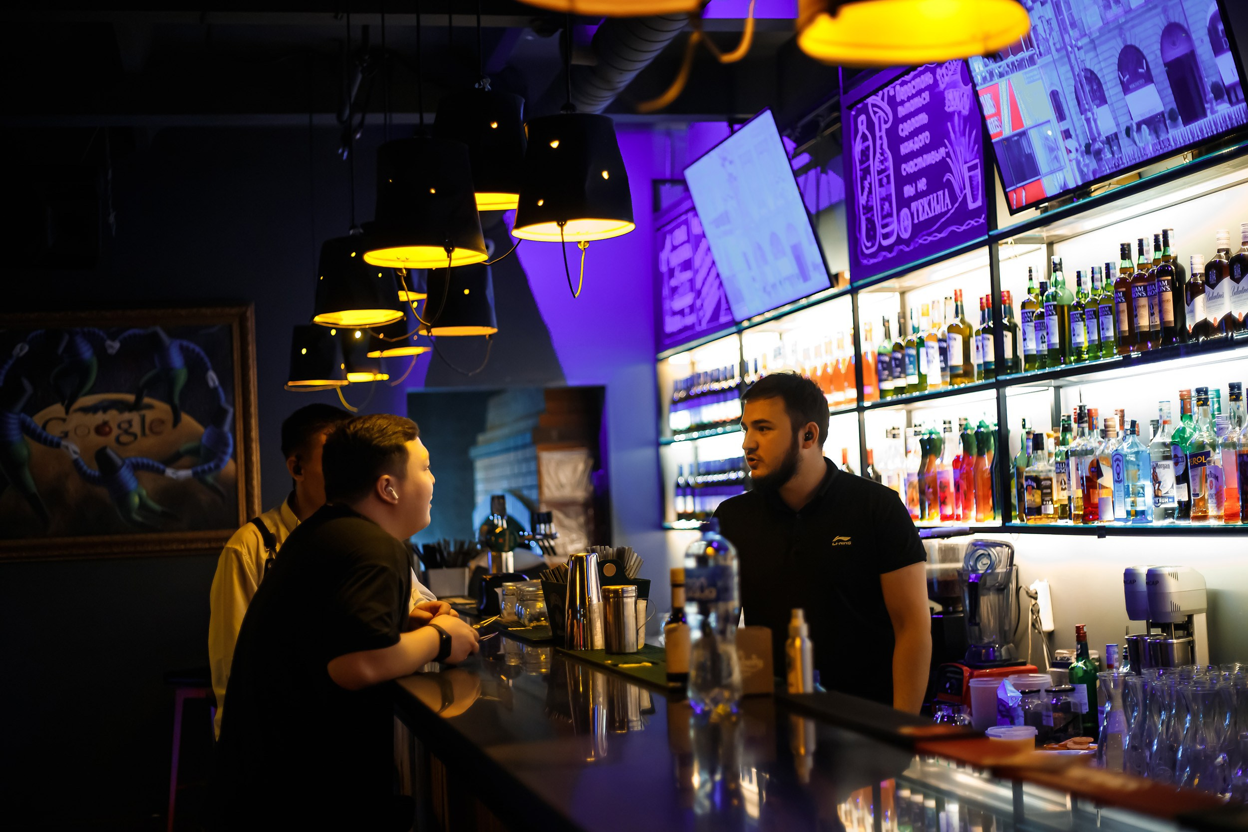 Vedro. Кипятком Павлодар