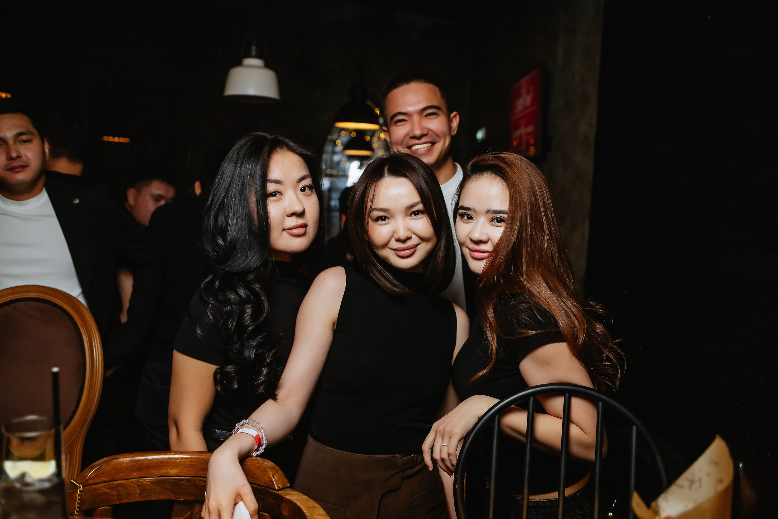 Hudson. Кипятком Павлодар