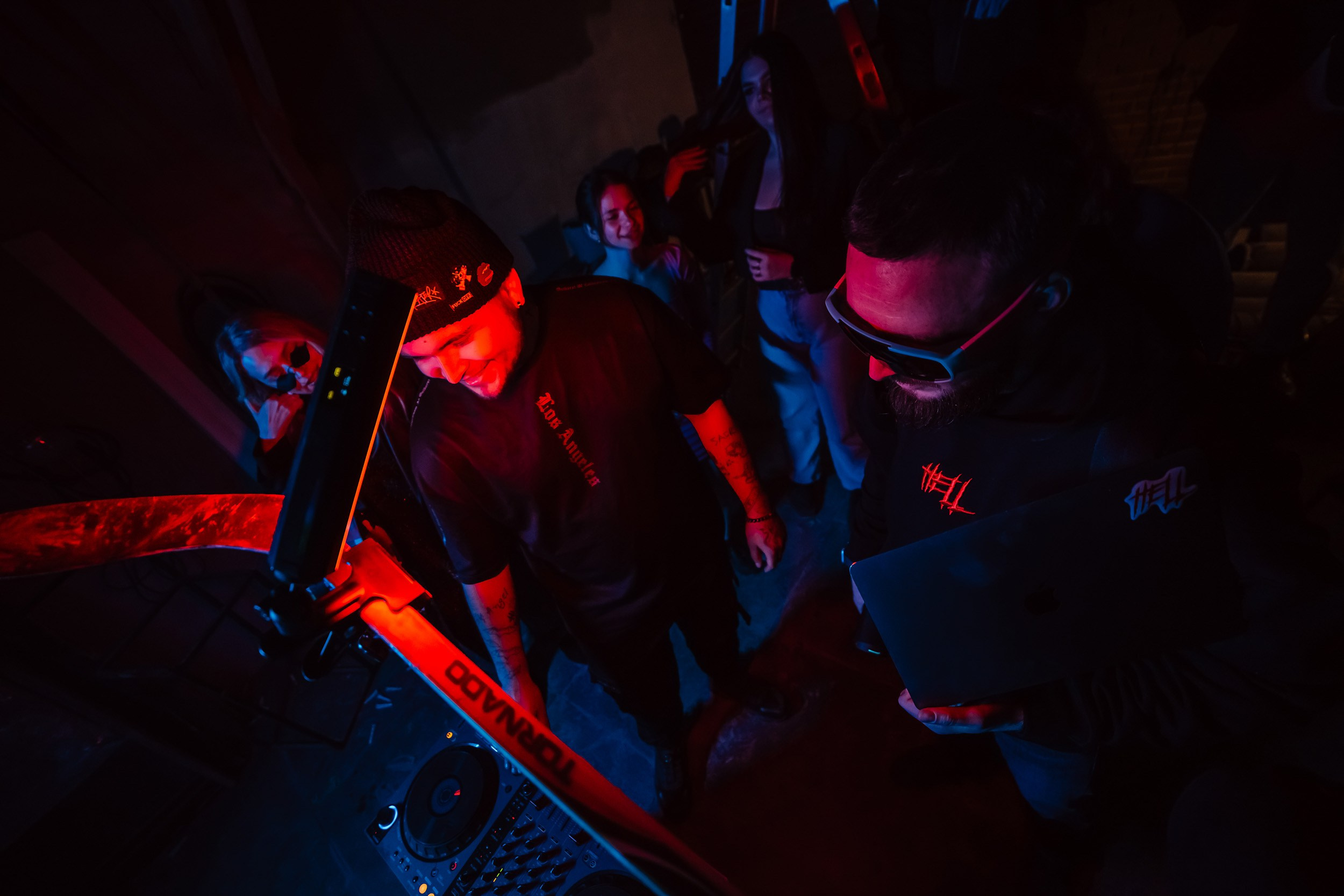 Garage. Кипятком Павлодар