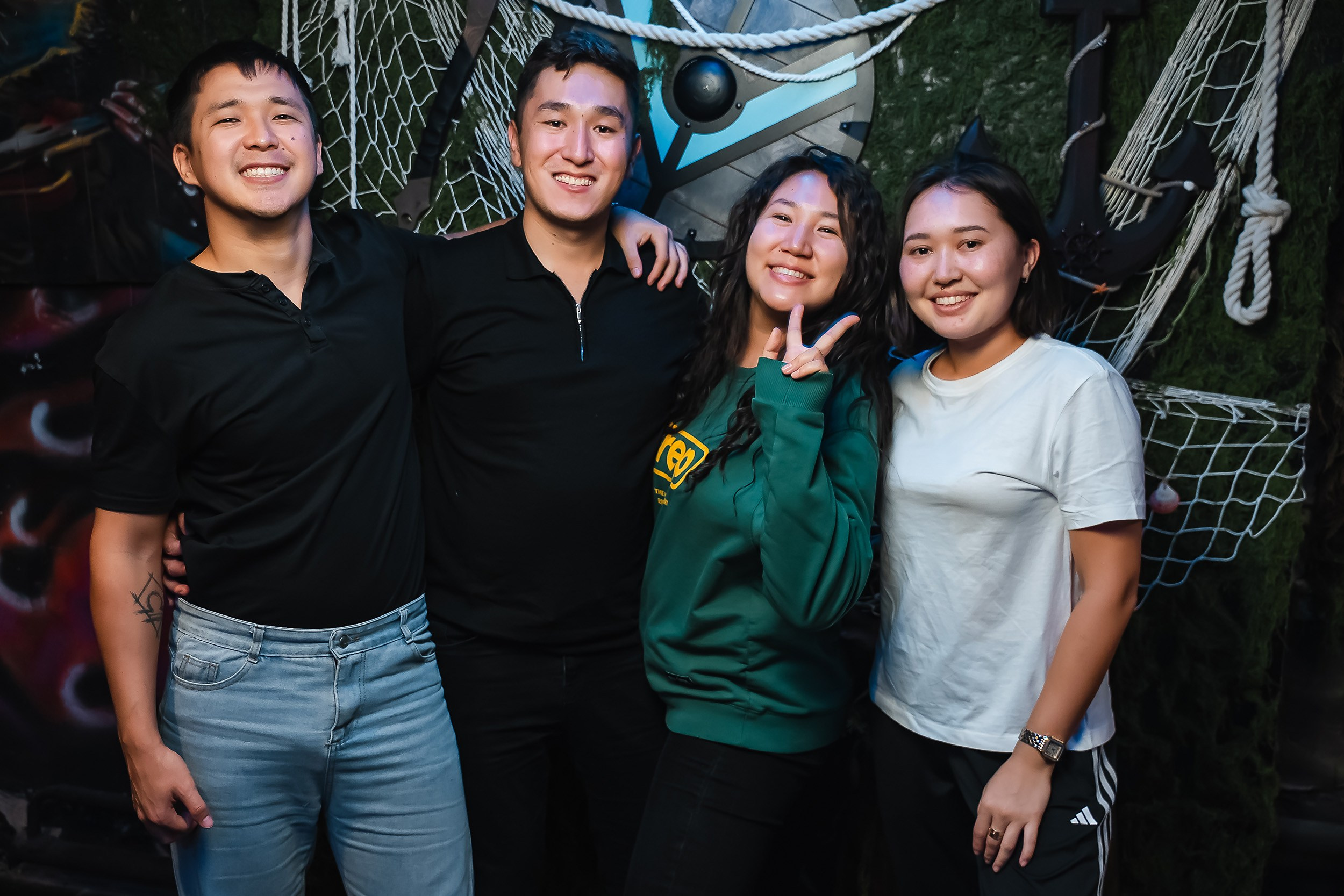 Viking. Кипятком Павлодар