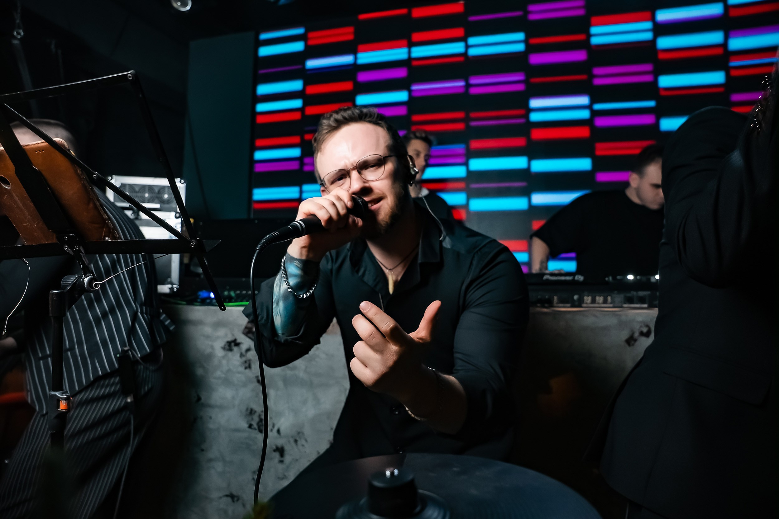 Insomnia. Кипятком Павлодар