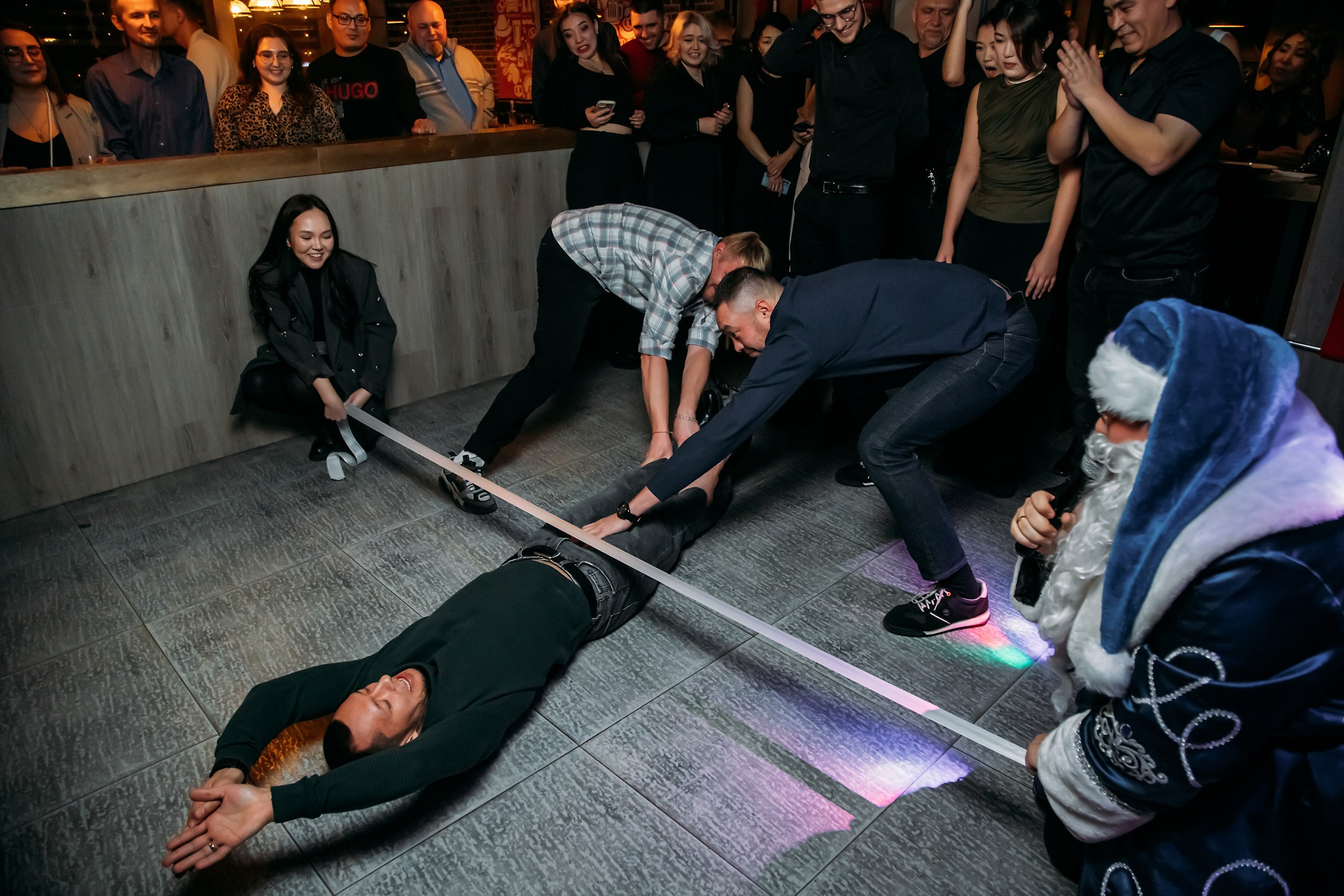 Bremen. Кипятком Павлодар