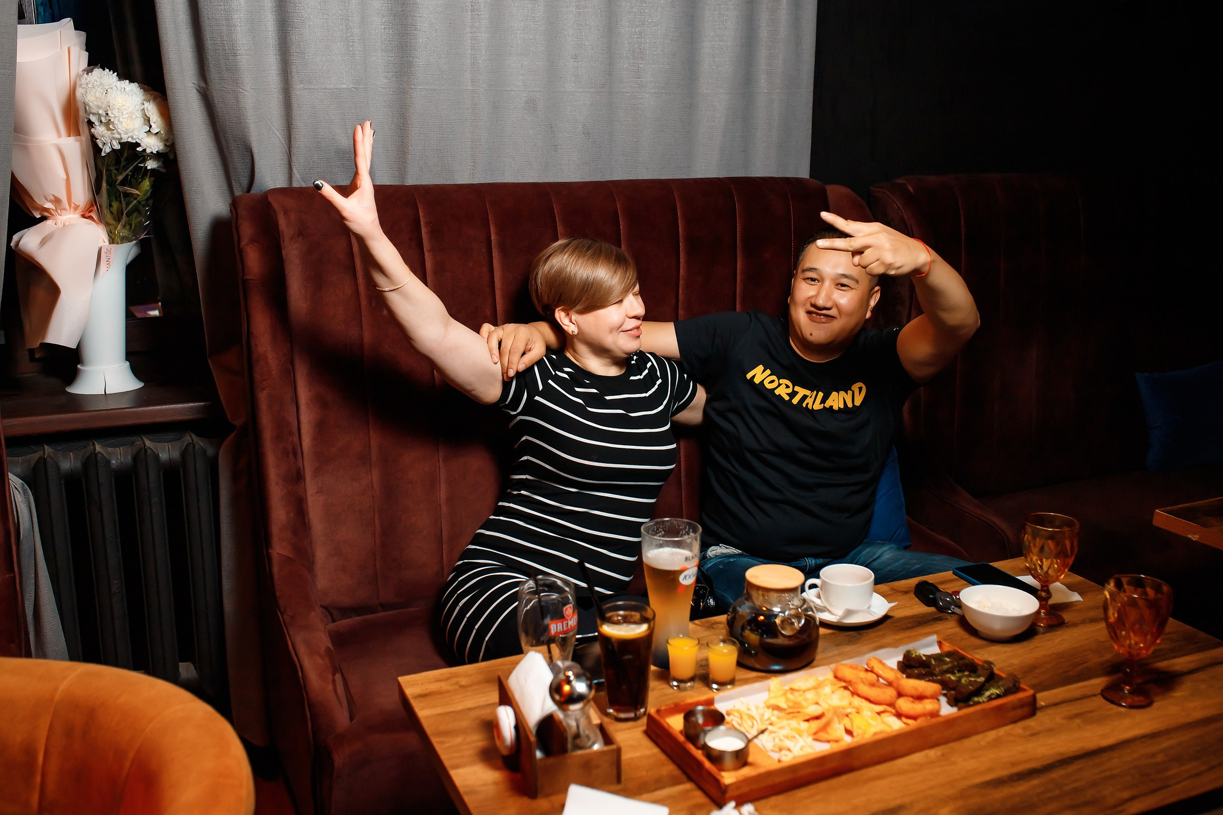 Gromche. Кипятком Павлодар