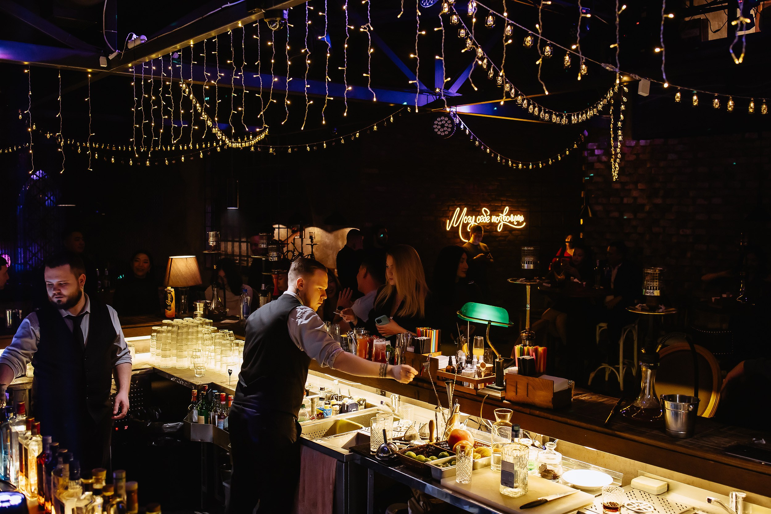 Hudson. Кипятком Павлодар