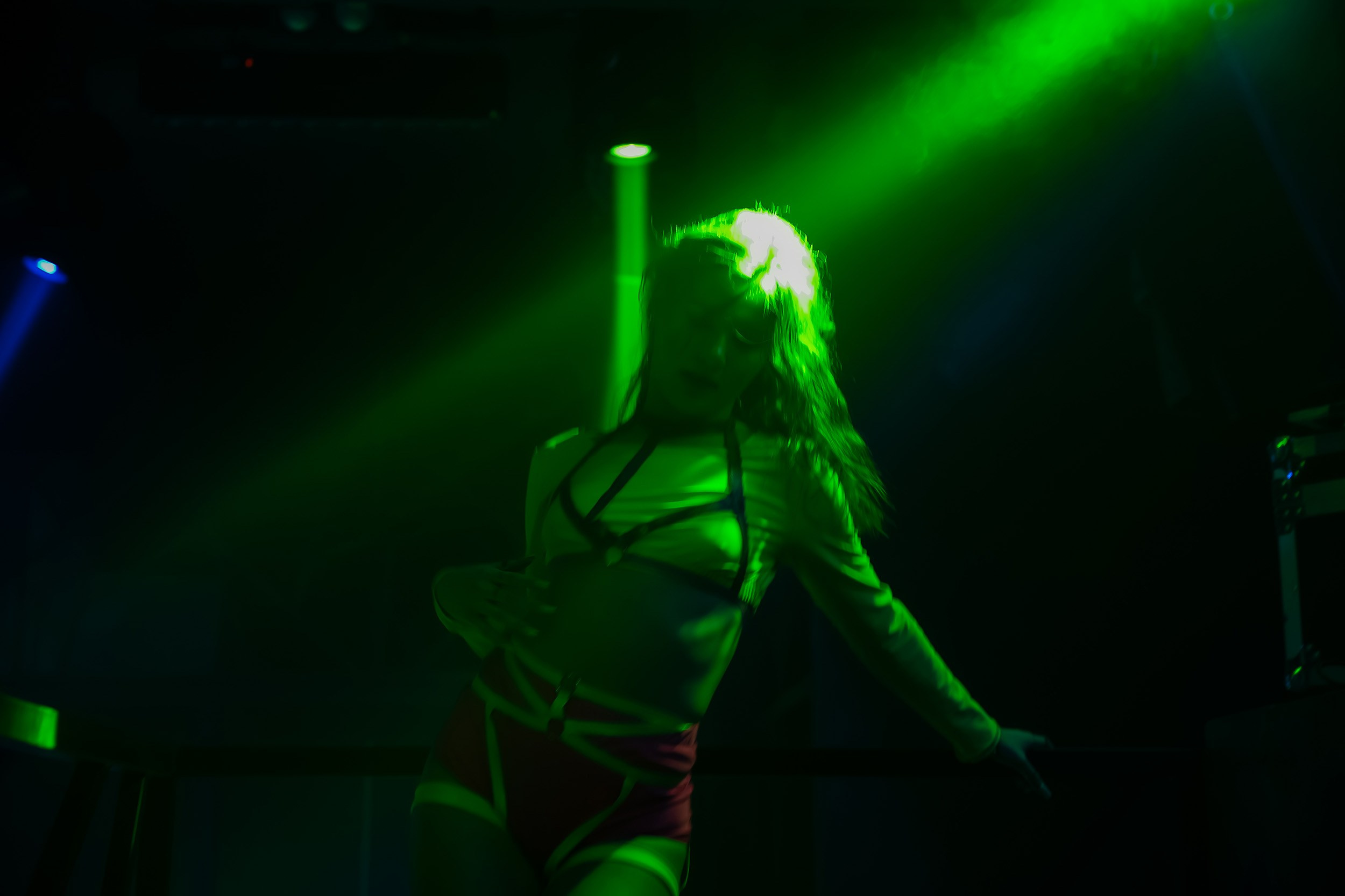 Insomnia. Кипятком Павлодар