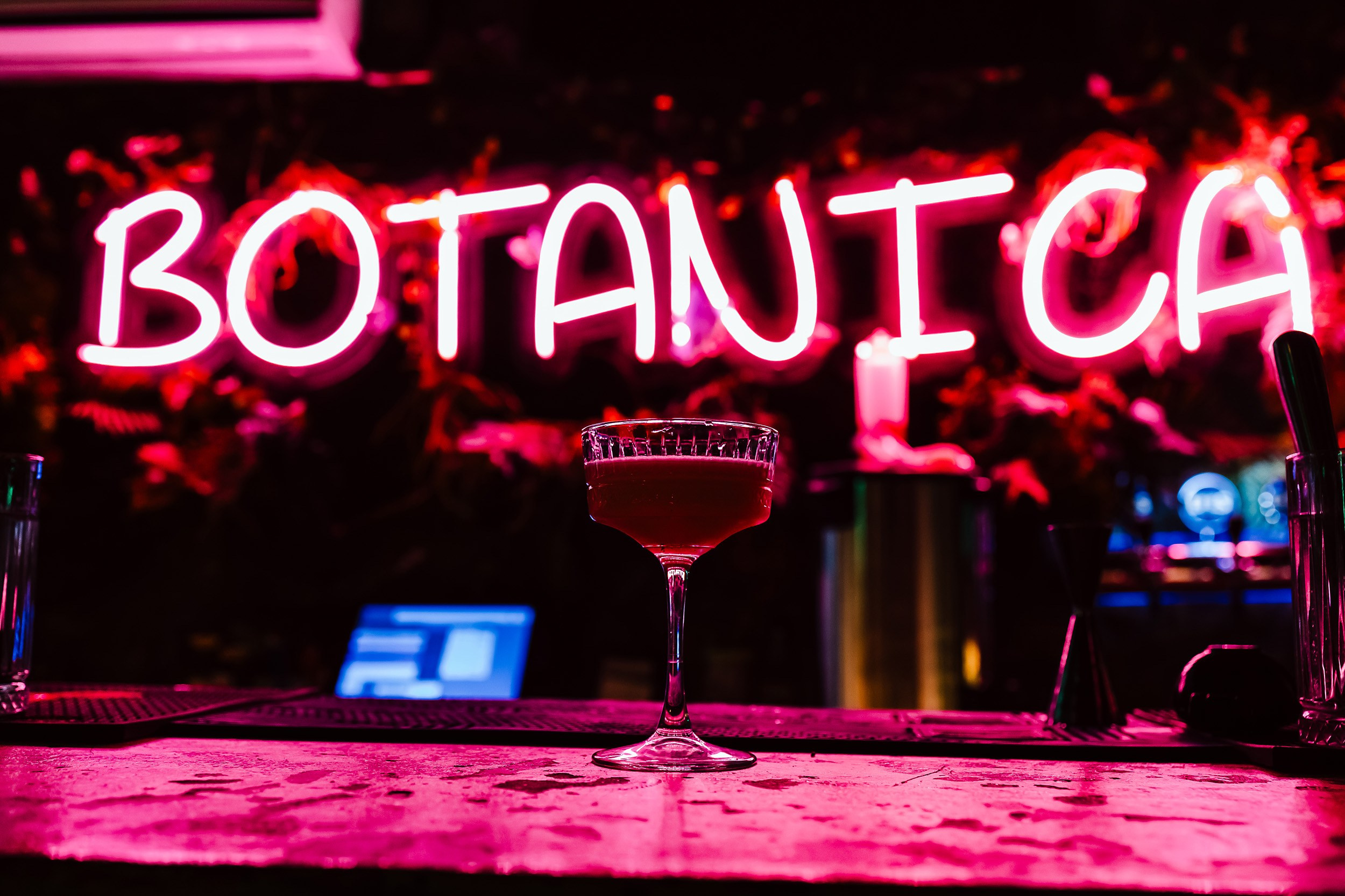 Botanica. Кипятком Павлодар