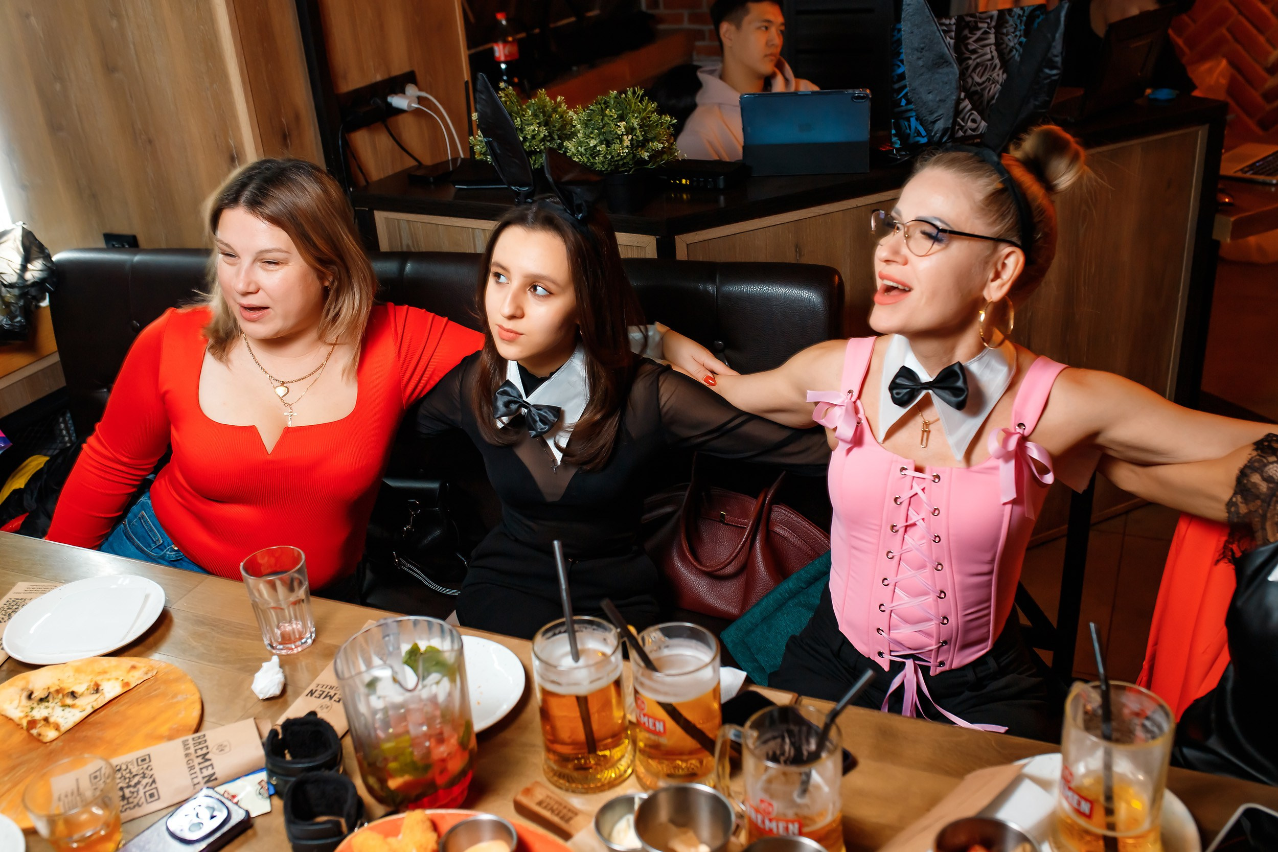 АнтиКвиз. Кипятком Павлодар