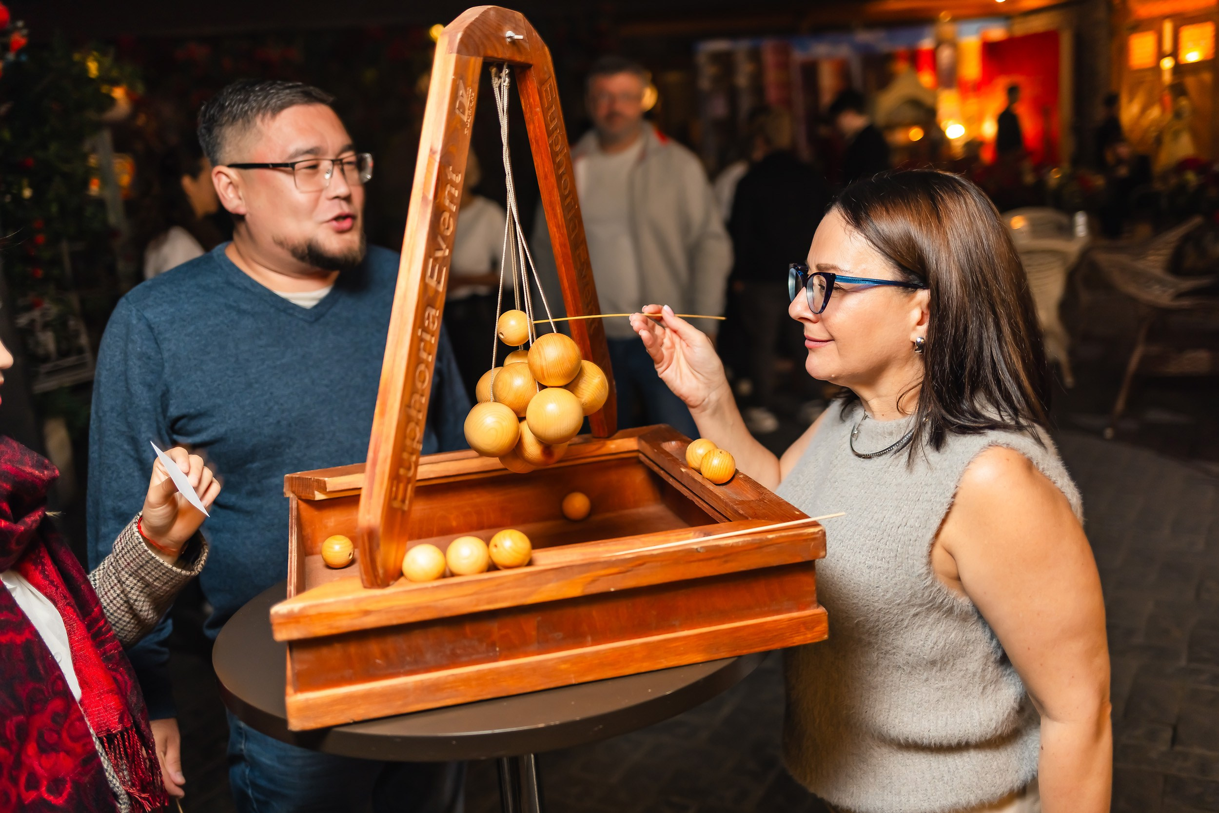 Alpenhof. Кипятком Павлодар