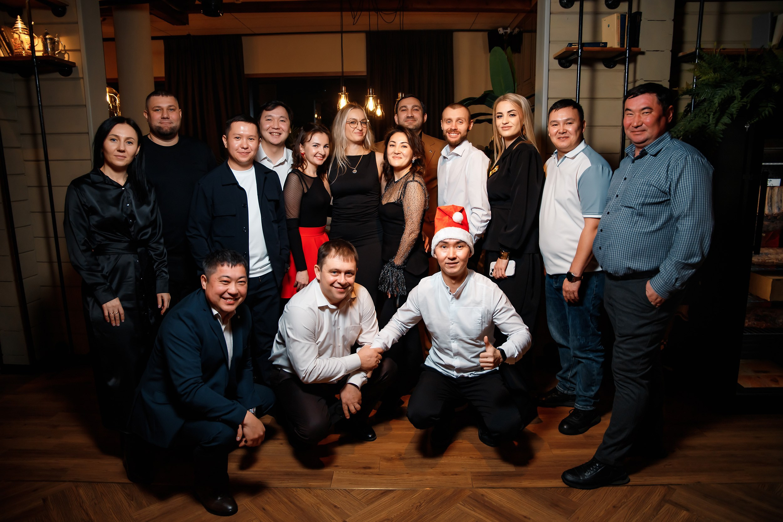 Veranda. Кипятком Павлодар