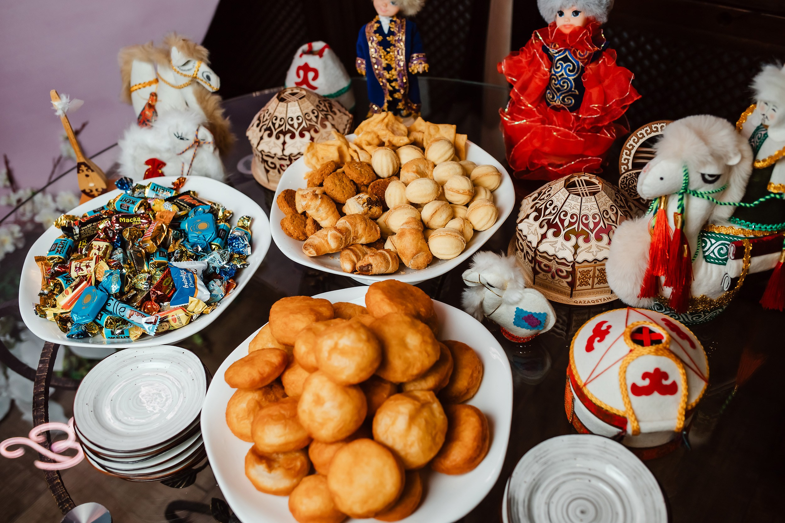 Seasons. Кипятком Павлодар