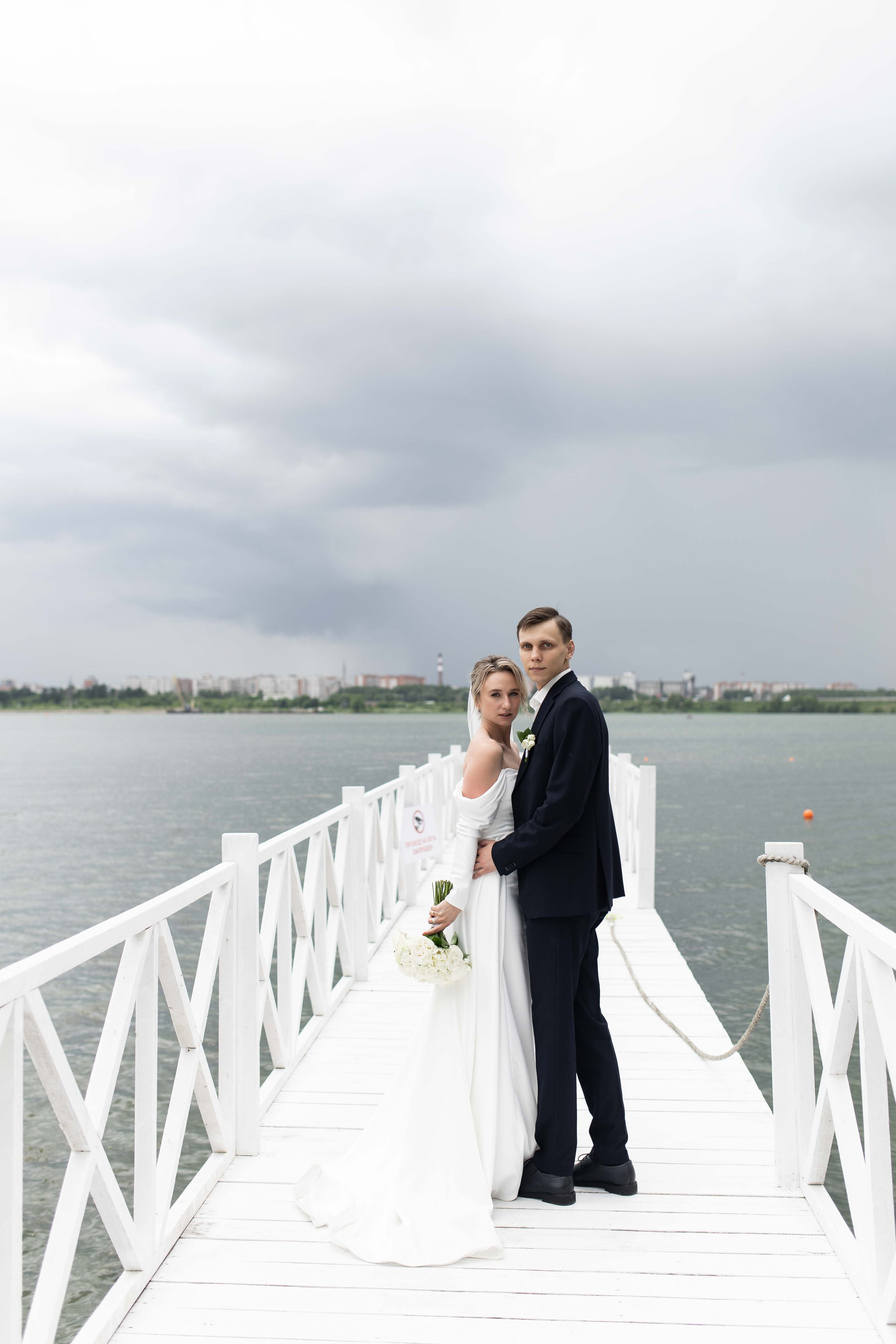 Никита и Дарья | Хвоя | Свадьба 18.07.2024. Свадебный фотограф Новосибирск | Готовность фото от 14 дней