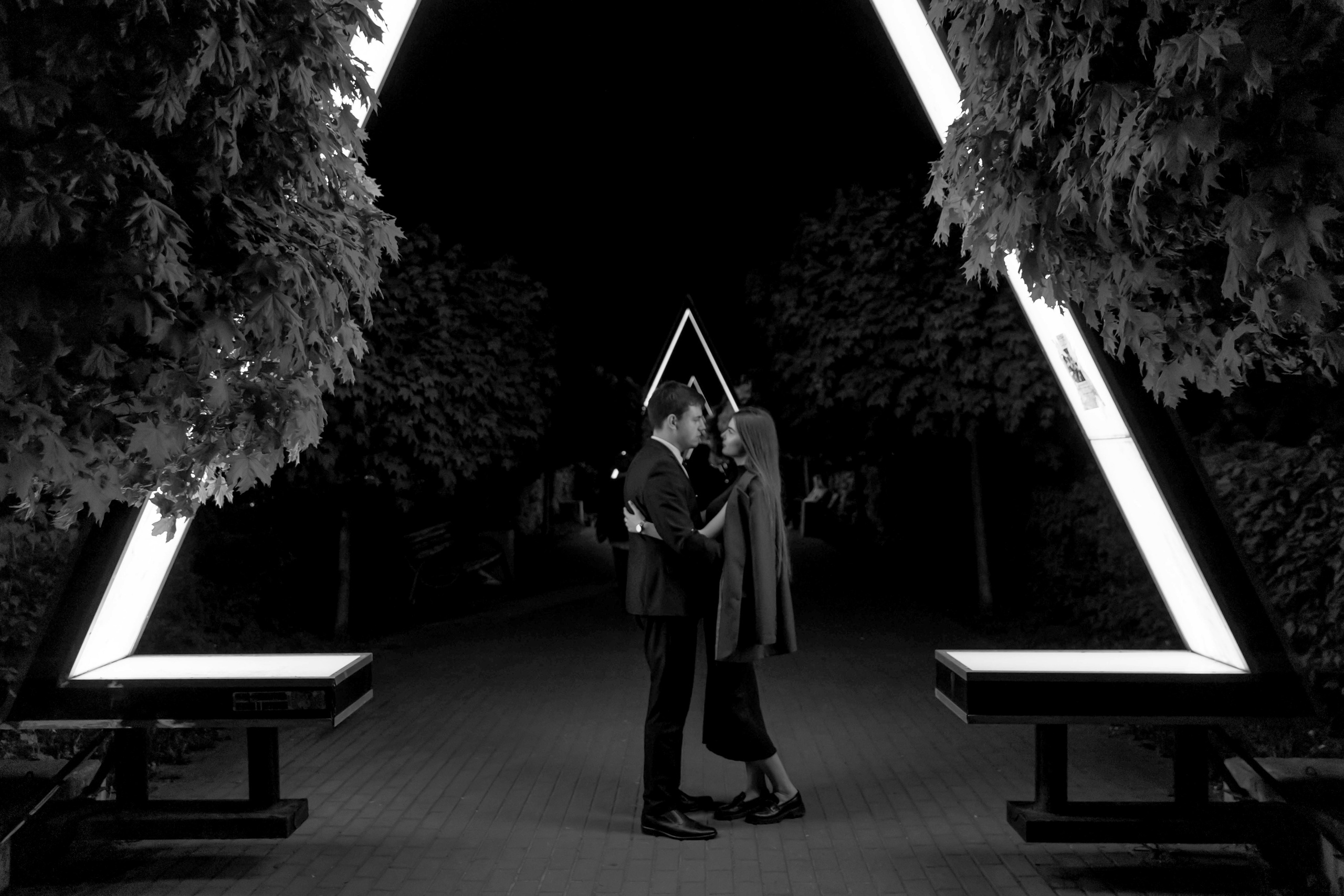 Ксения & Захар. Свадебный семейный фотограф Костырина Светлана