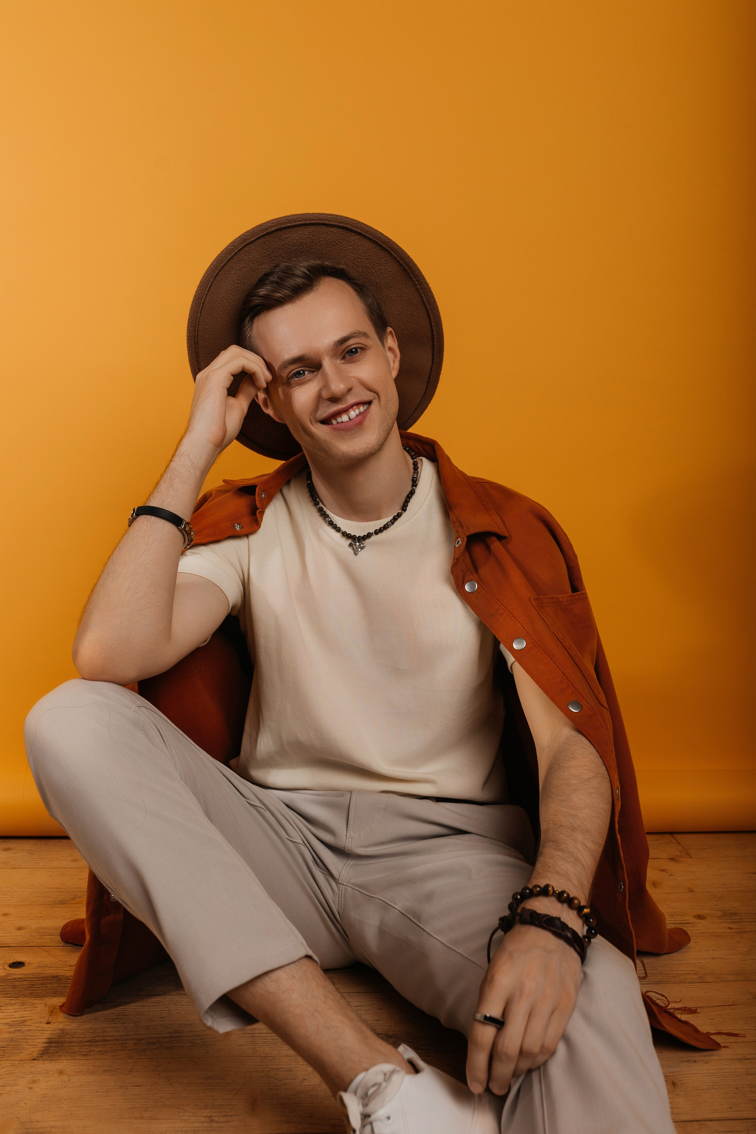 Константин Тищенко. Фотограф Наталия Федосова, г. Москва. TG и Instagram @nataliya_raw