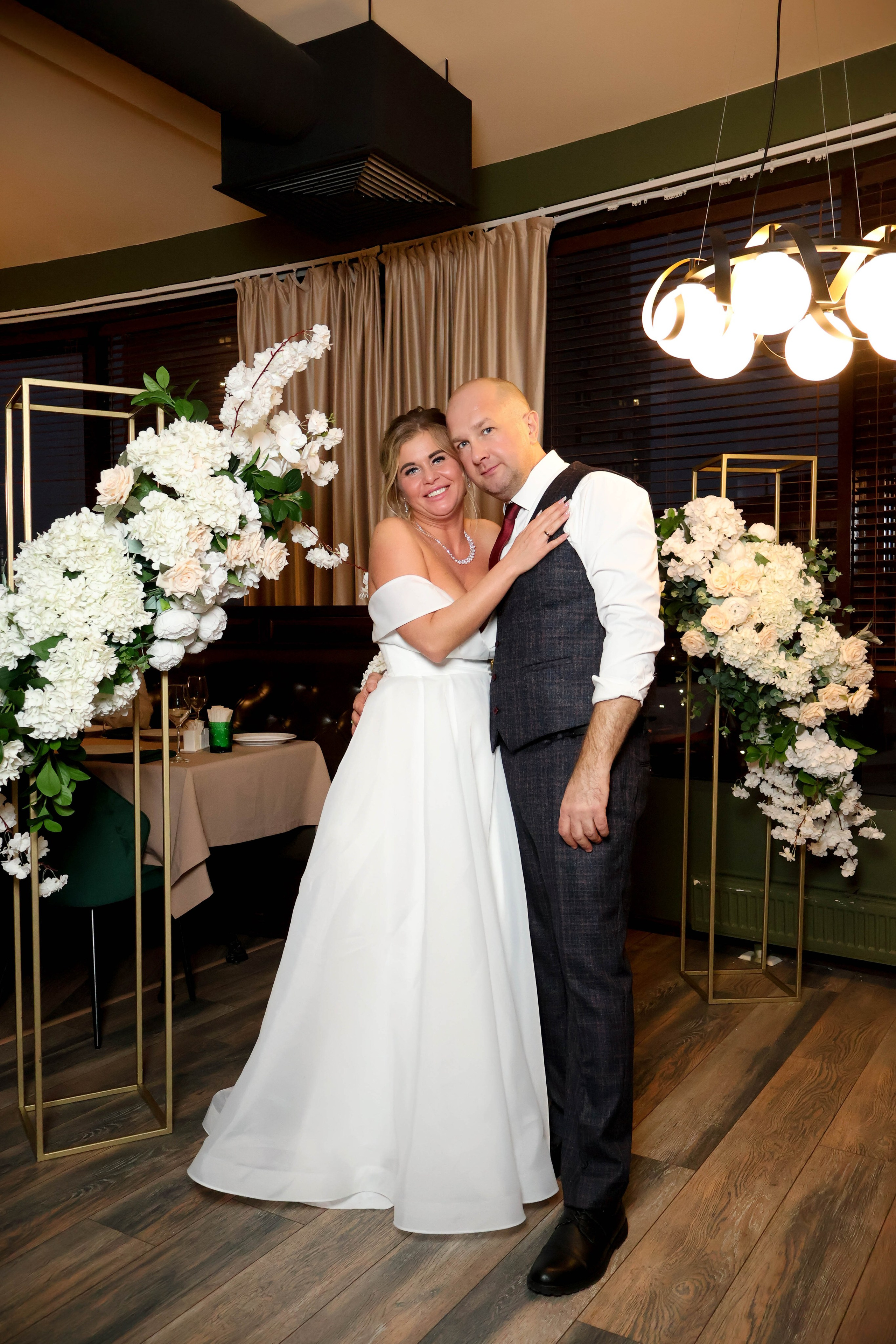 Александр и Юлия. Виктория Шишкова свадебный фотограф Москва и МО (Балашиха, Щелково)