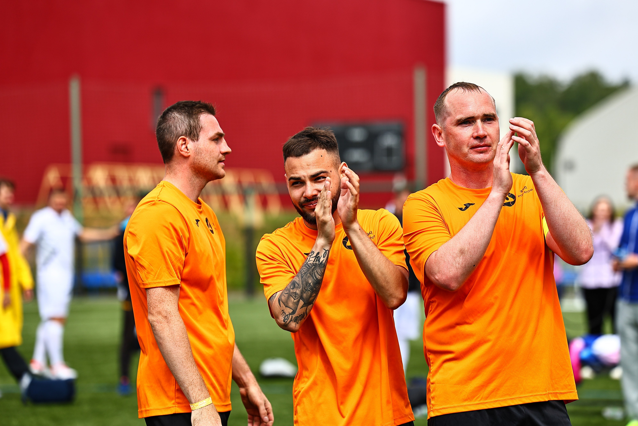 АТОМИАДА Лето 2025. Фототерапевт Ева Бунеева