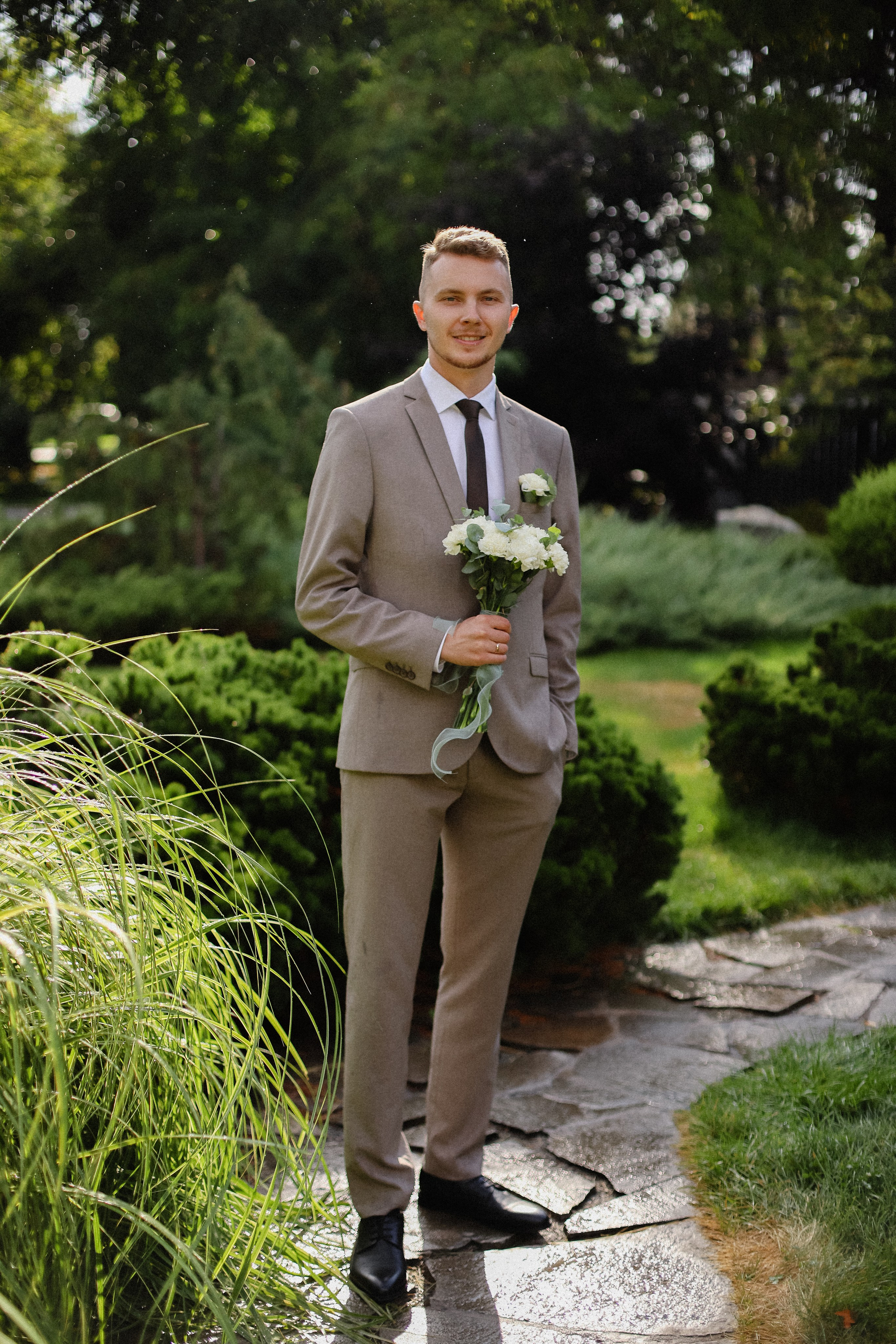 Игорь и Арина. Фотограф в Алматы и Москве Даша Пушкина