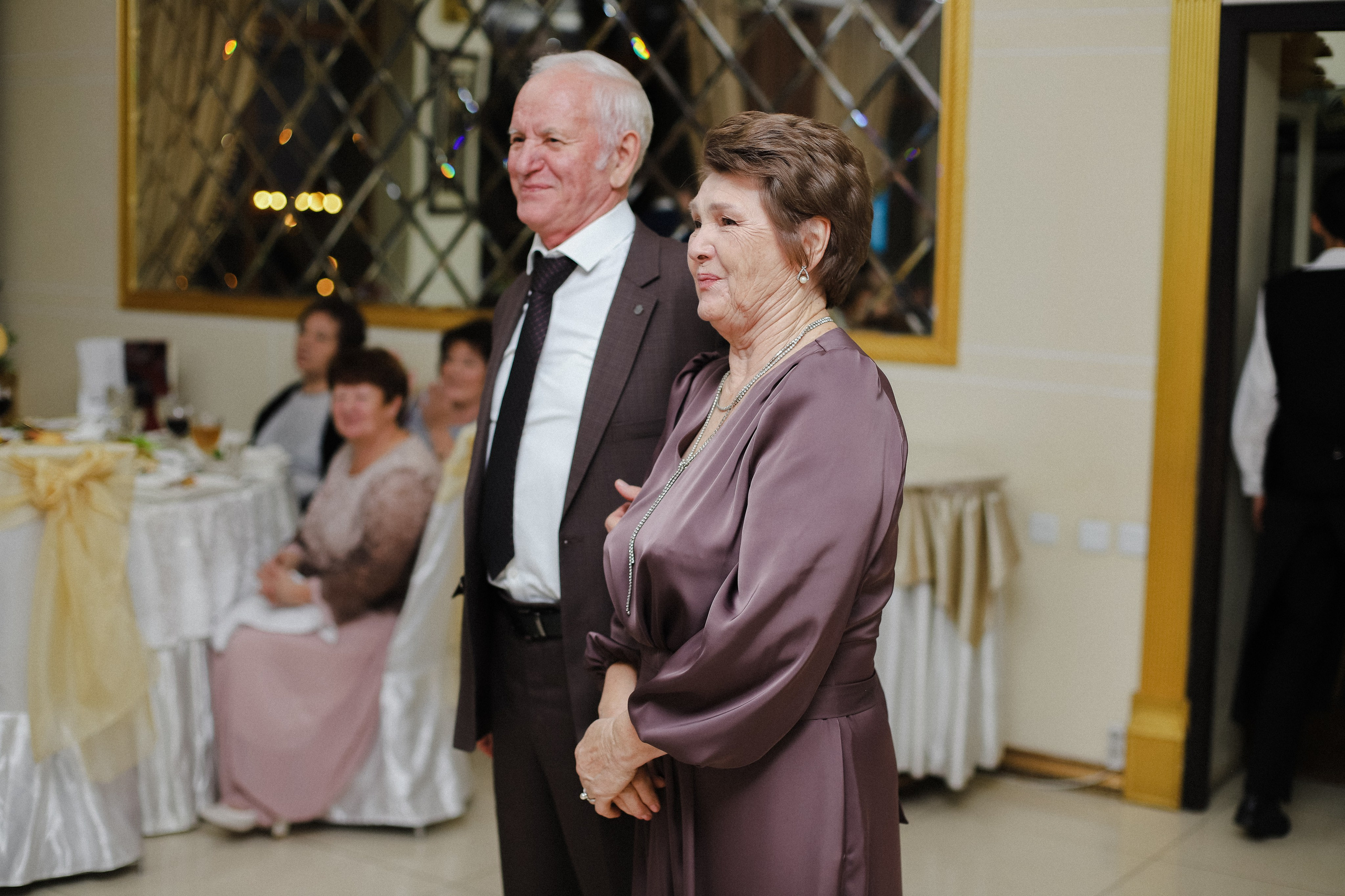 75 лет Галине Григорьевне. Фотограф в Алматы и Москве Даша Пушкина