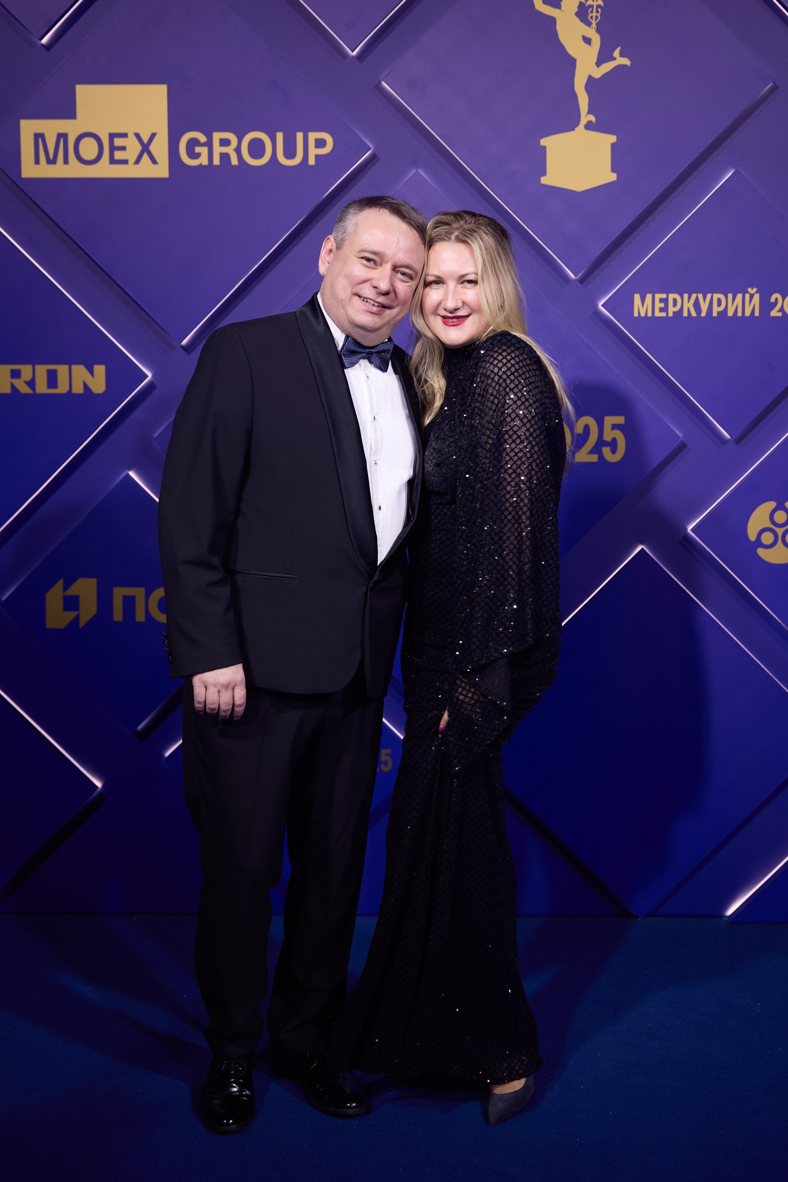 Премия «Меркурий-2025». Ассоциация КорпФинТех