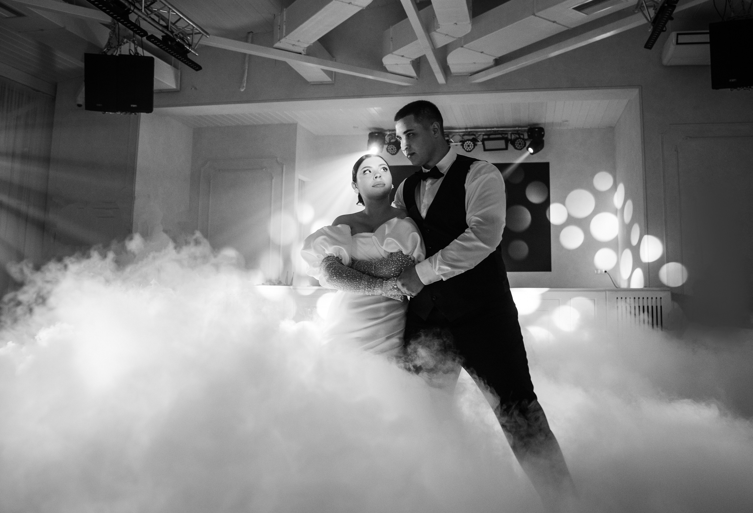 Д & Е. Свадебный фотограф Москва Анна Шилова