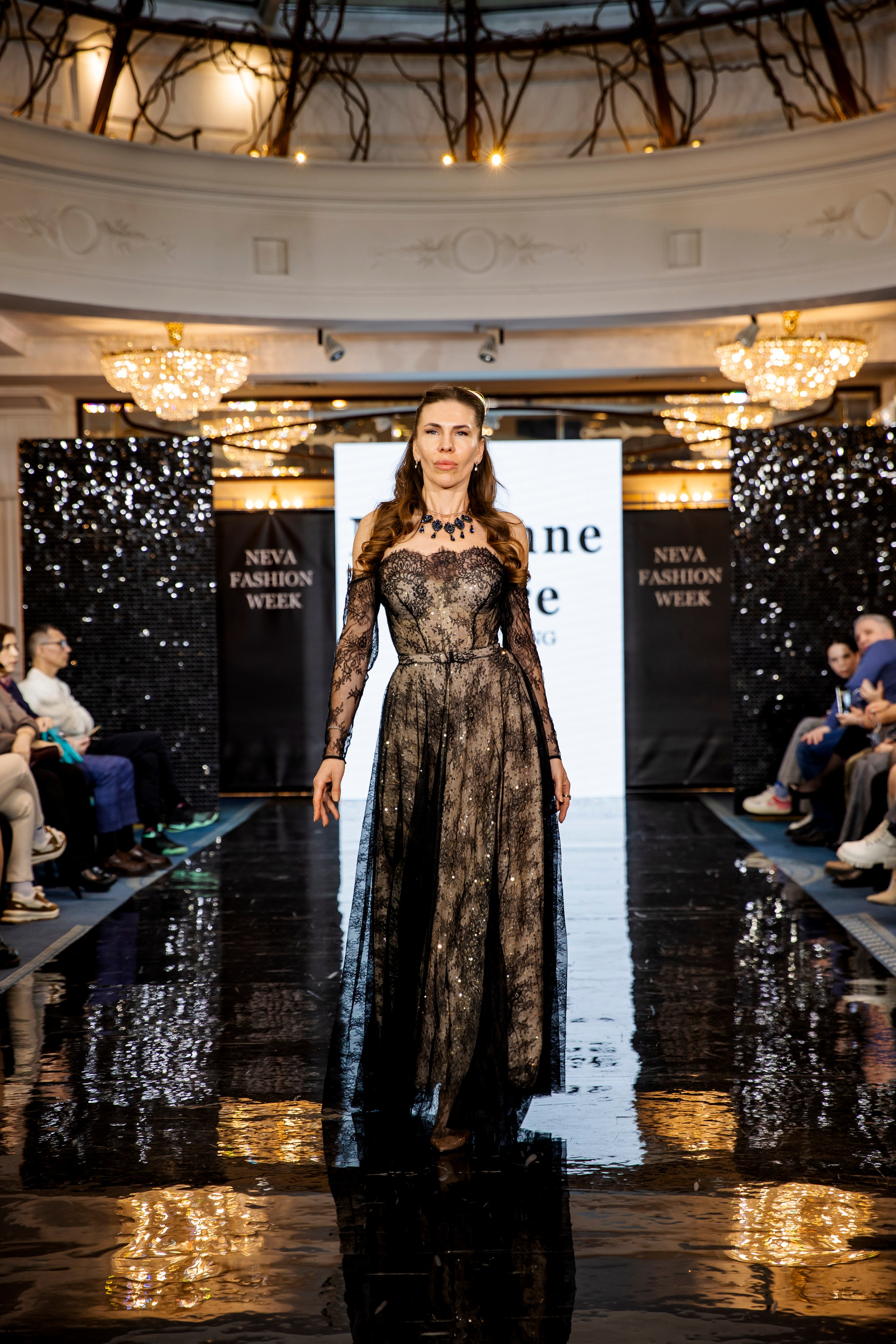 NEVA — 2024. Фотограф — Татьяна Кириллова, г. Санкт-Петербург