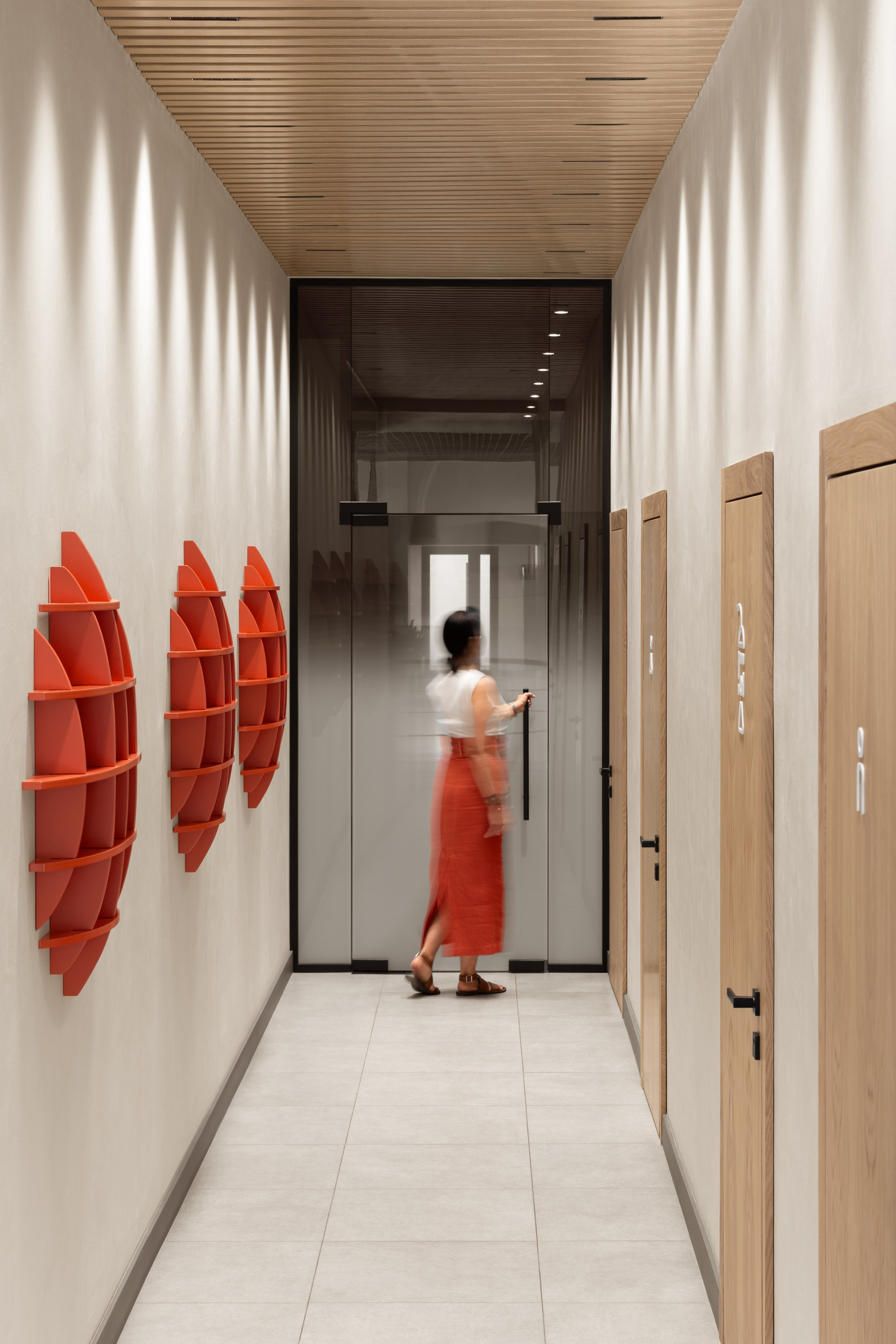 Алёна Красатулина — Allur Auto. Roman Yakunin — interior photographer in Almaty, Kazakhstan