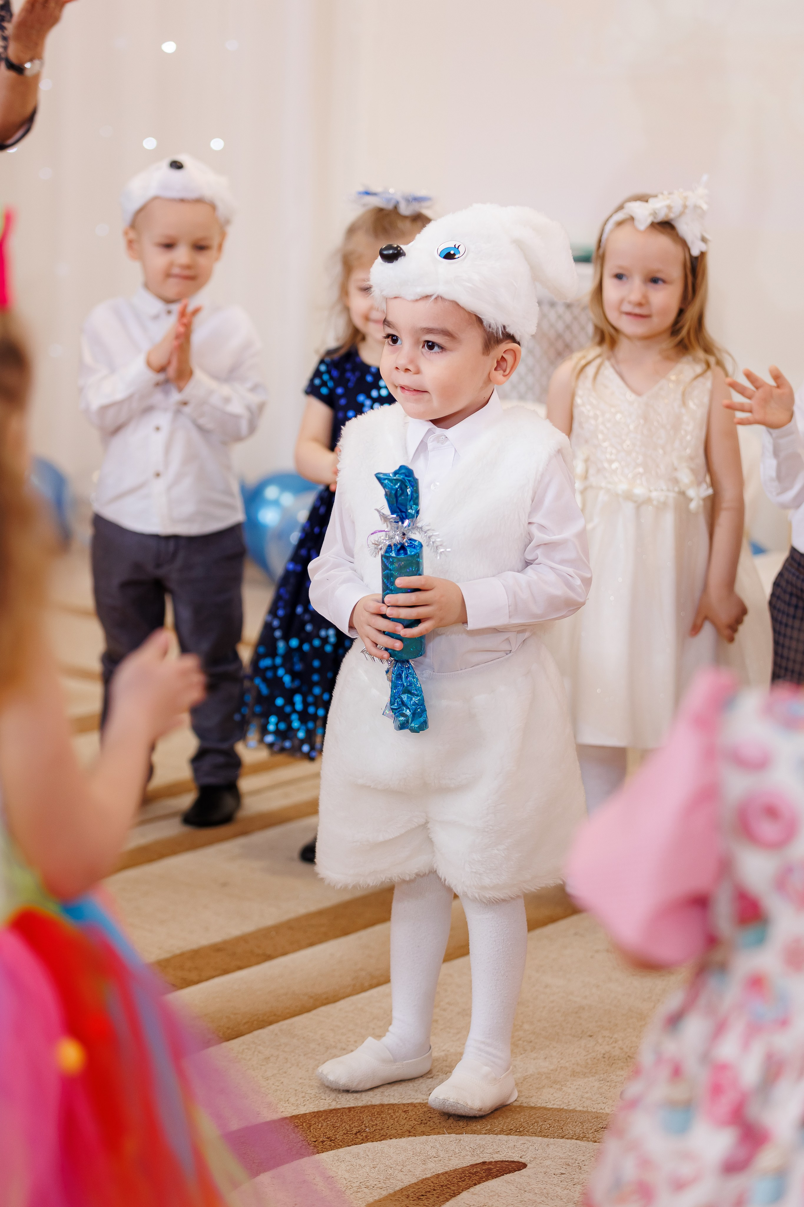 Портфолио утренники в детском саду. Семейный и детский фотограф Комина Елена, Власиха, Одинцово