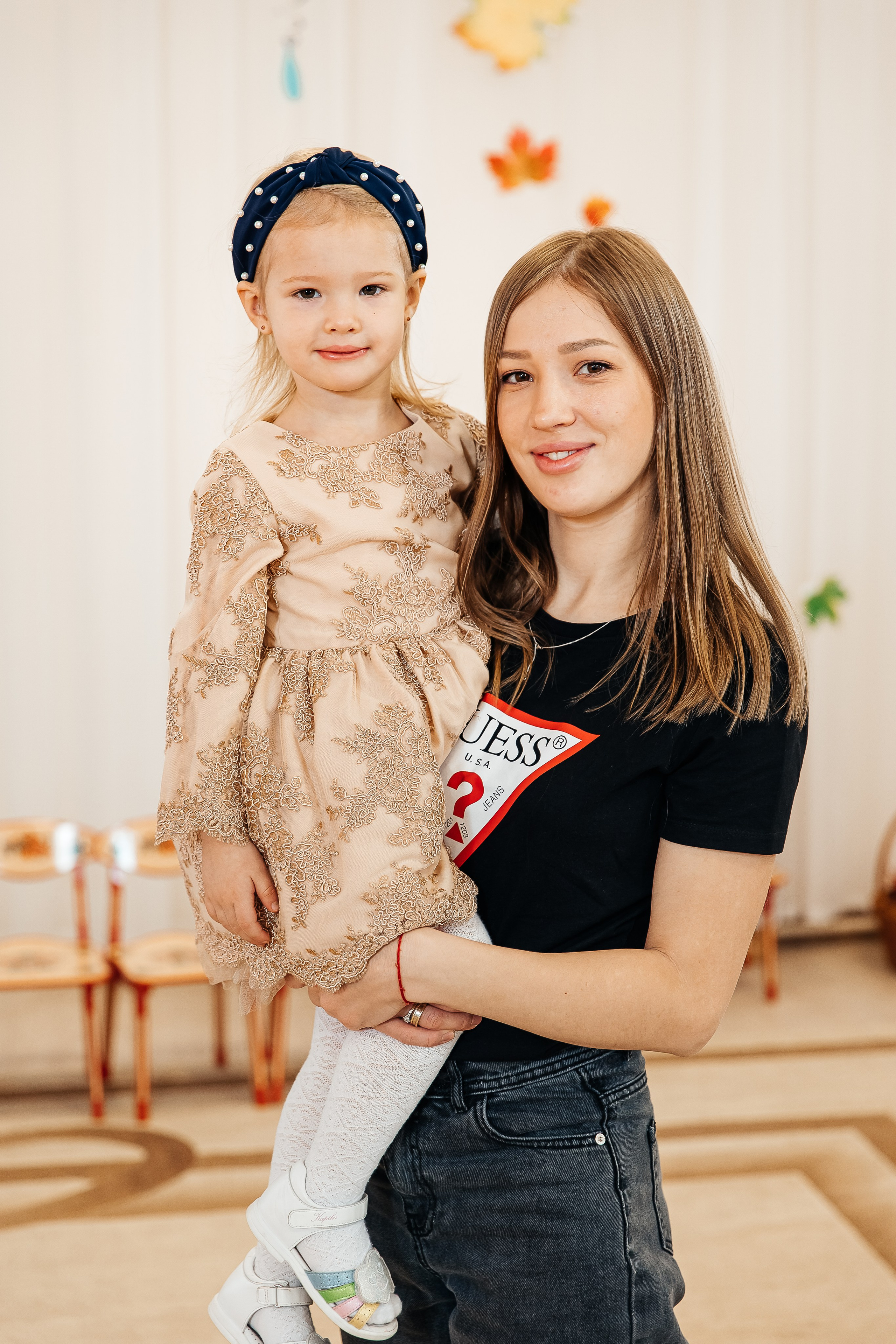 Портфолио утренники в детском саду. Семейный и детский фотограф Комина Елена, Власиха, Одинцово