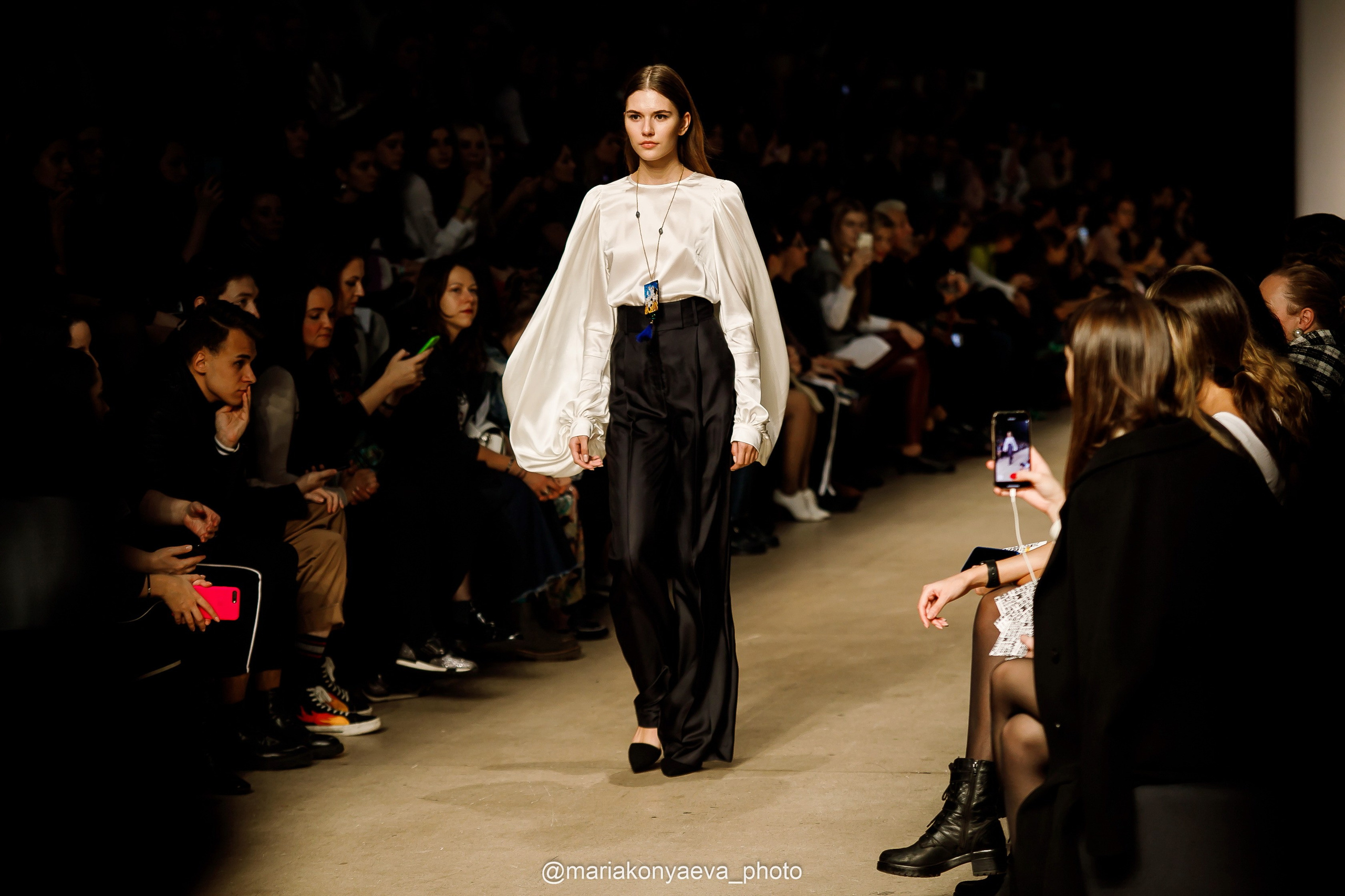 Mercedes-Benz Fashion Week