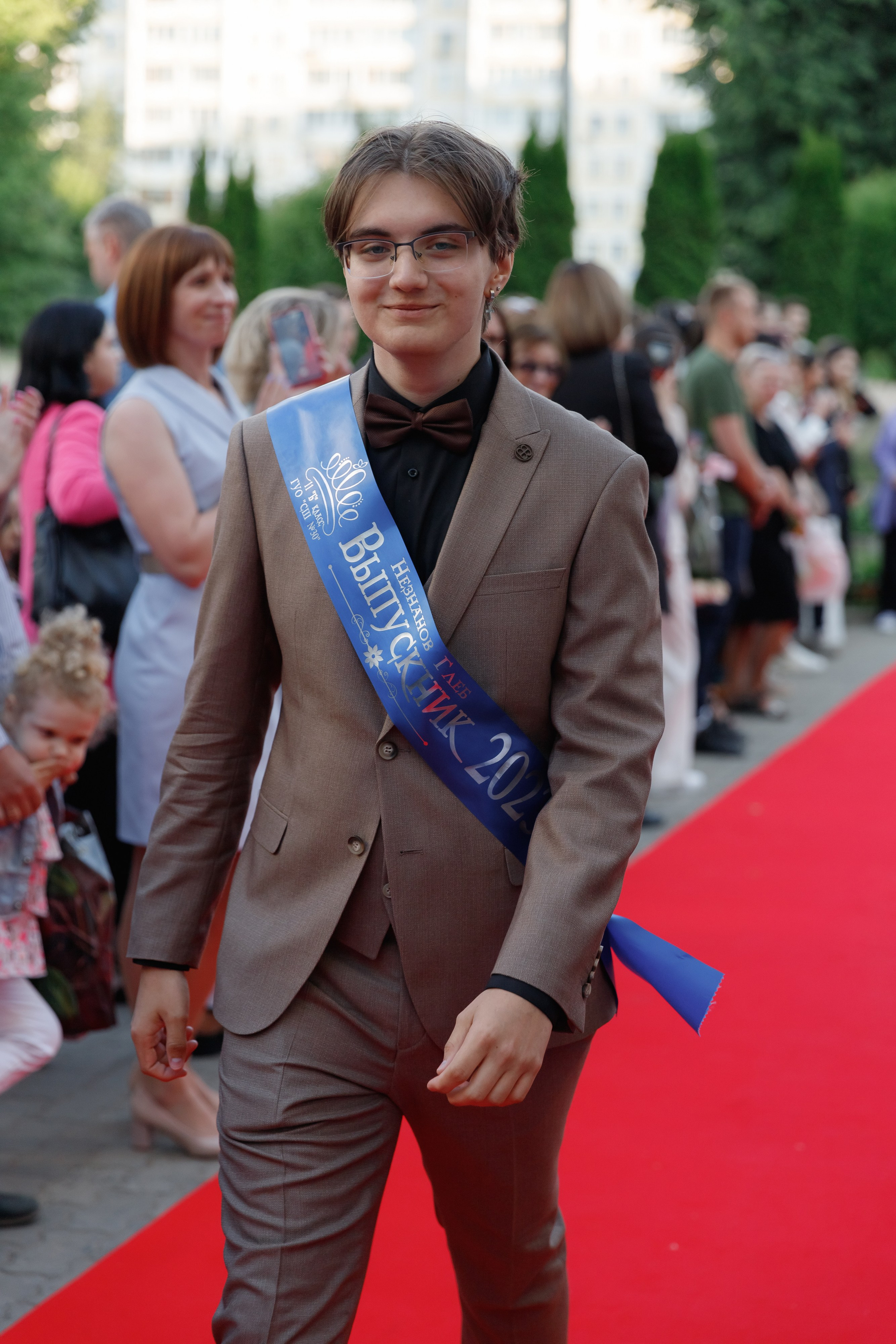 Школьный выпускной 2023 год в Минске. Свадебный фотограф в Минске/Беларуси Сергей Спиридонов