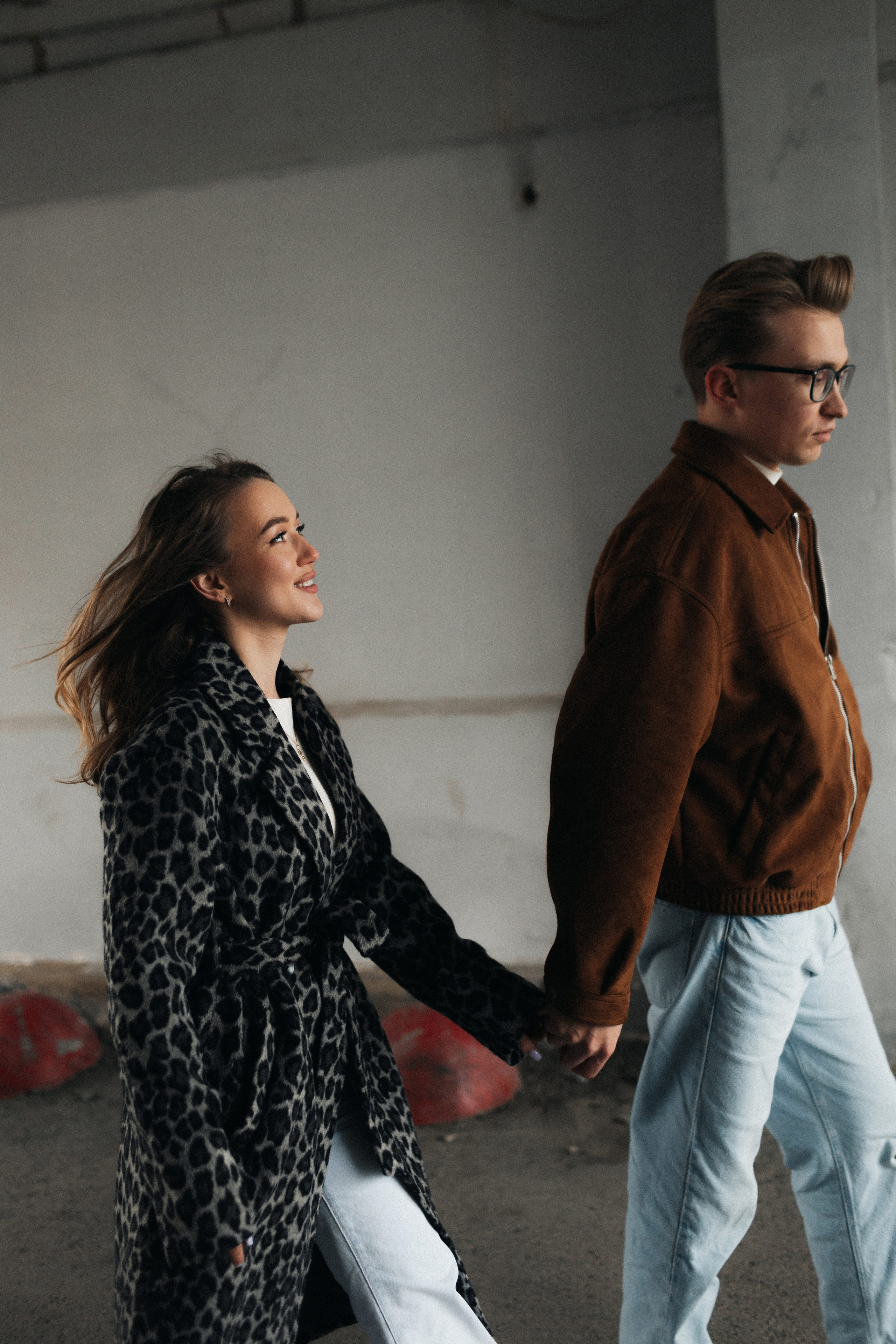 Анна&Даниил. Фотограф ЕКБ