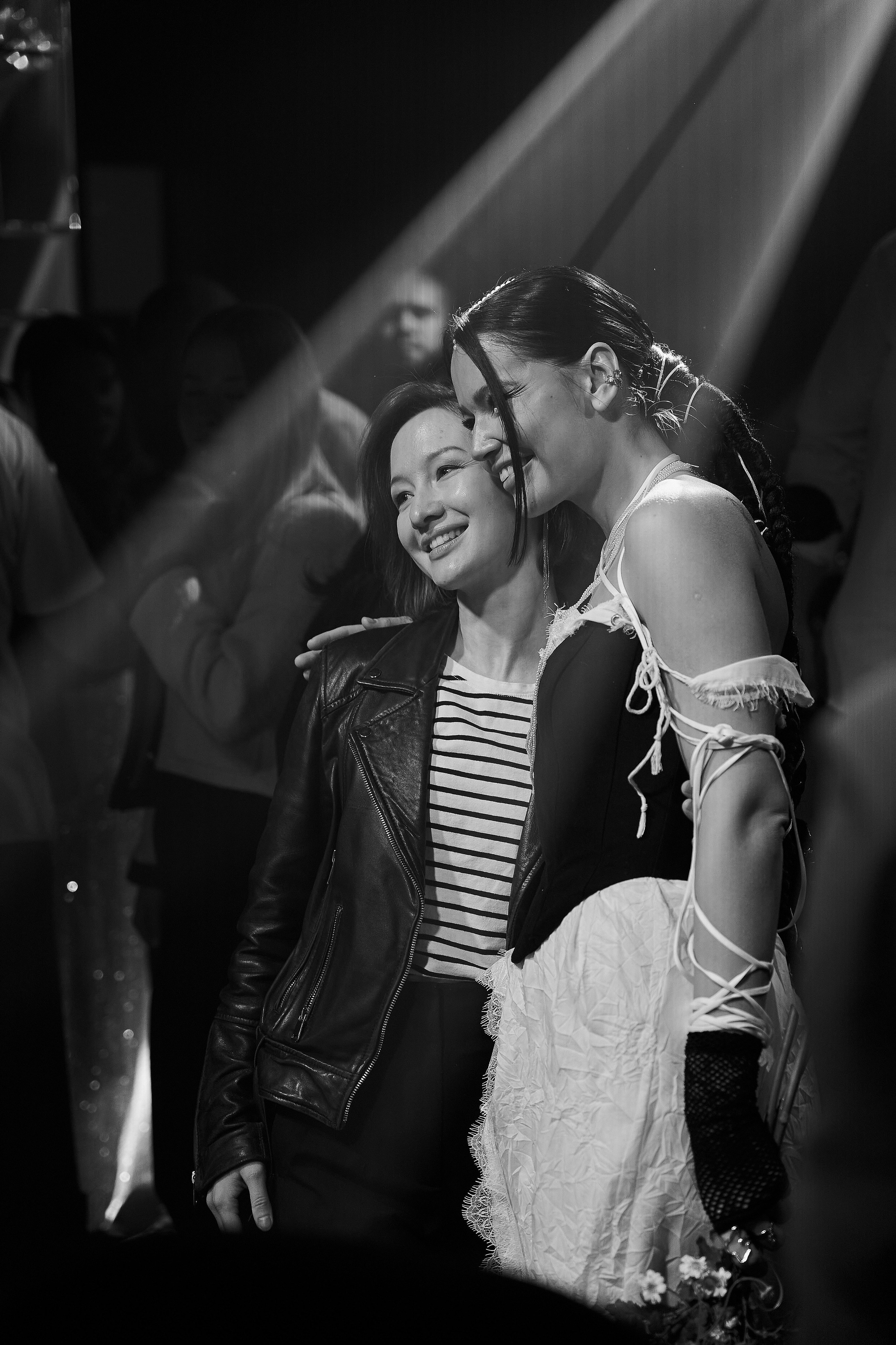 Сольный концерт | День рождения Лики KINO.A. Свадебный фотограф Наталья Помазкина | Репортаж Екатеринбург Москва