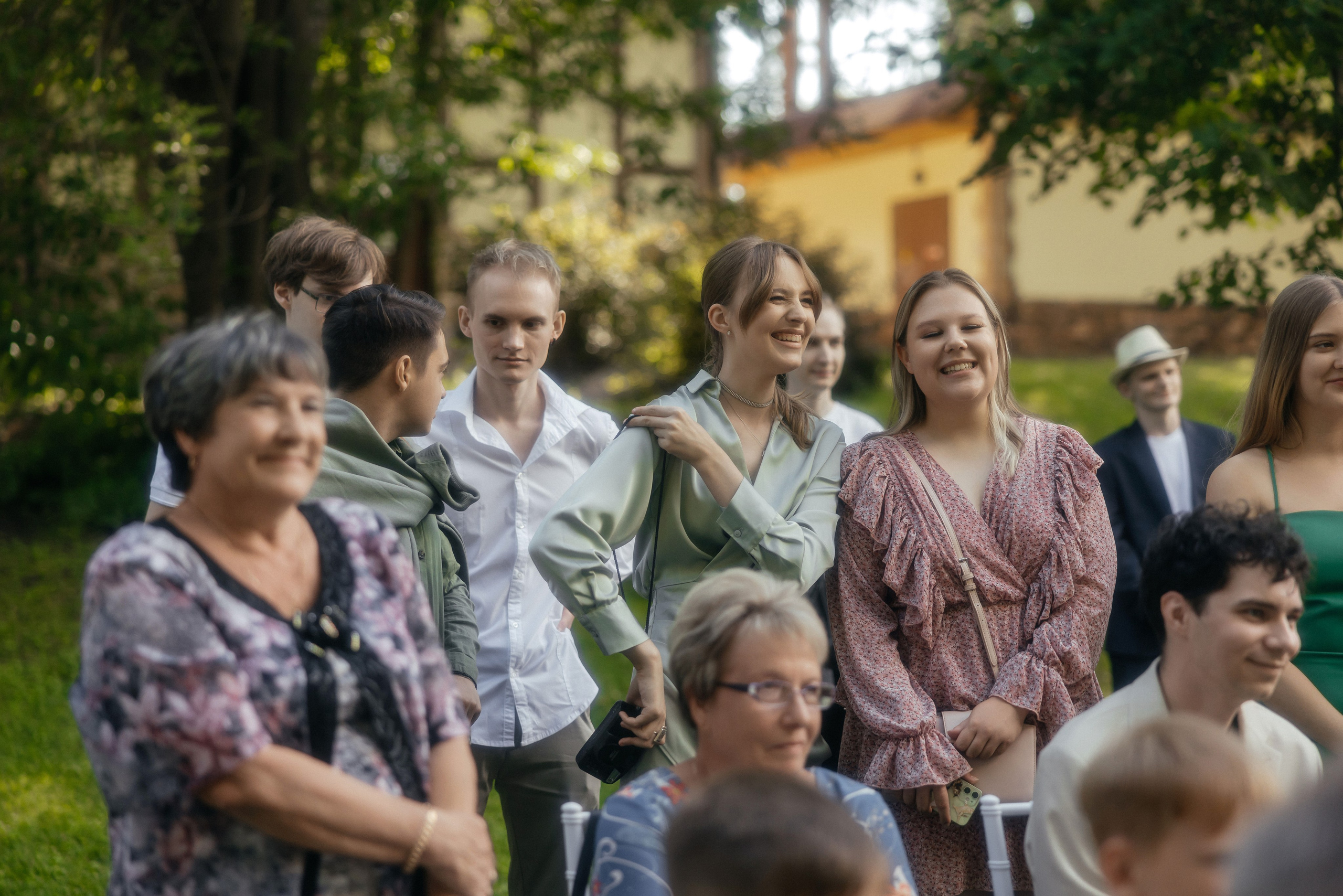«мысли о тебе». Свадебный фотограф в Москве