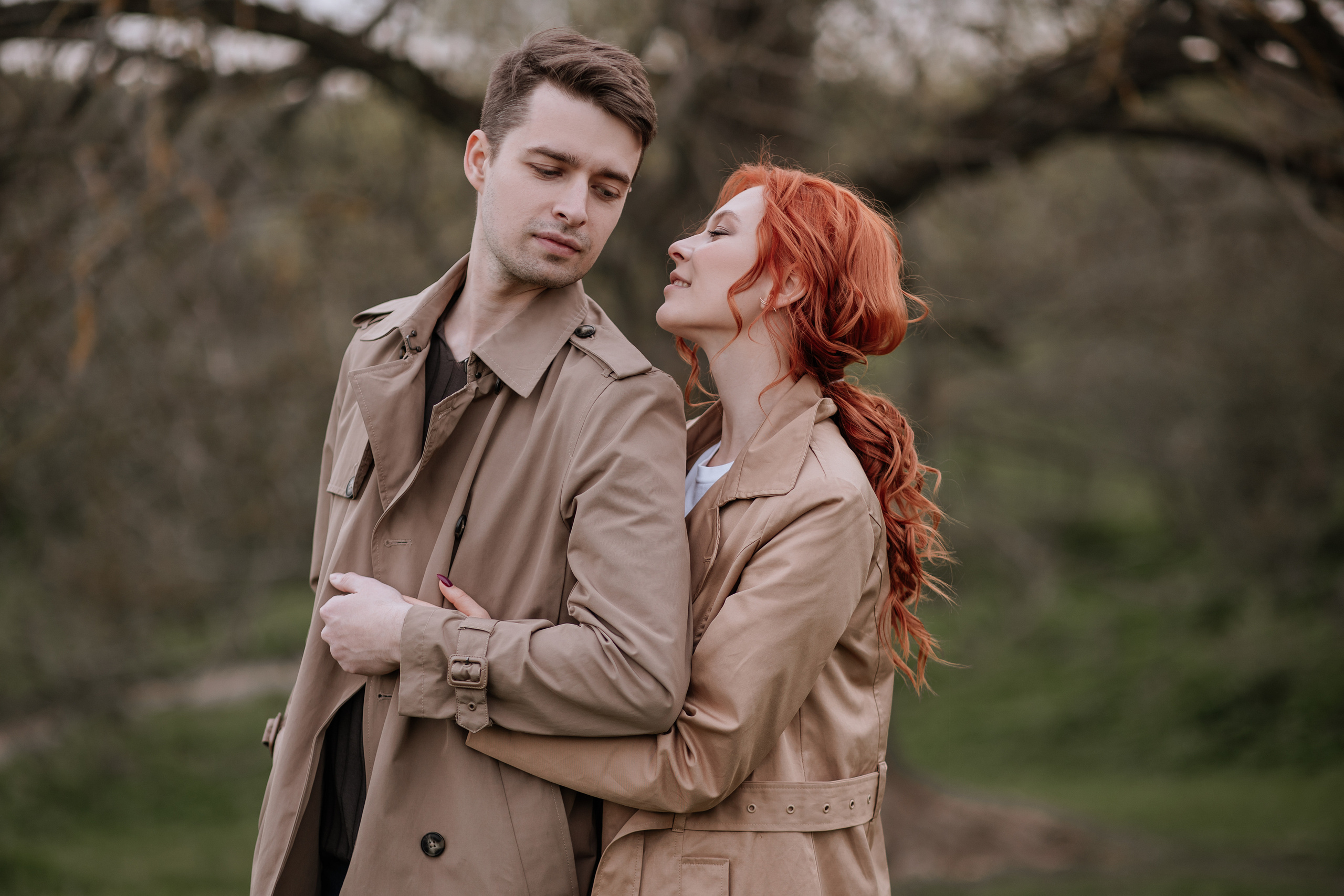 Аня, Артем и Патрик. Свадебный фотограф Елена Рубцова