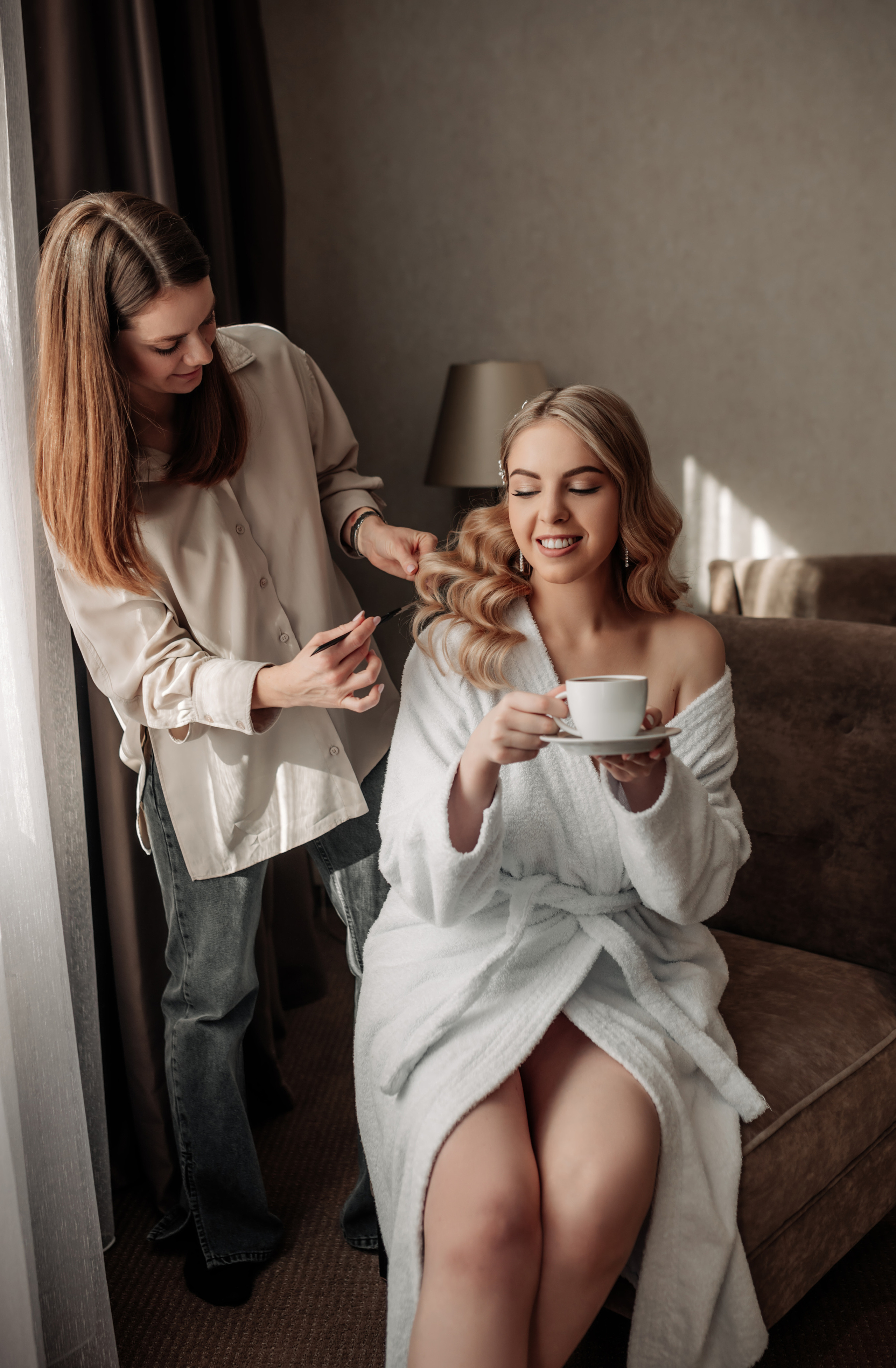 Марина & Клавдий. Свадебный фотограф в Туле и Москве Елена Рубцова