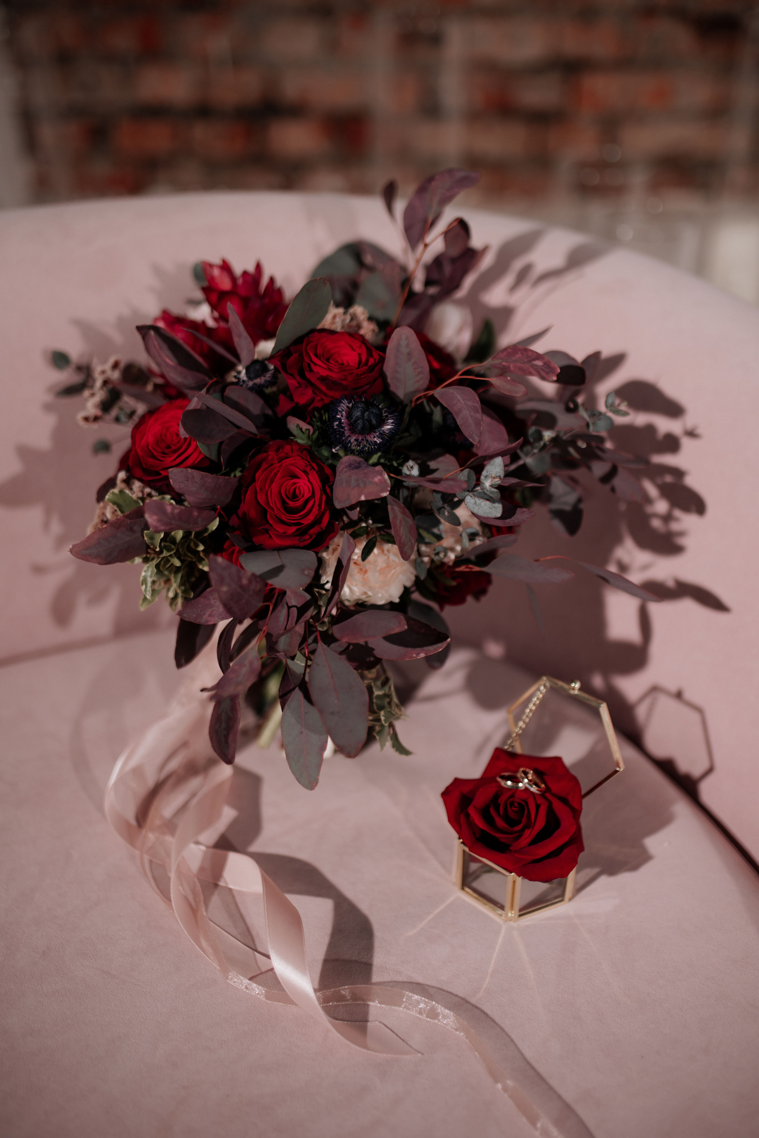 Кристина & Андрей. Свадебный фотограф Елена Рубцова