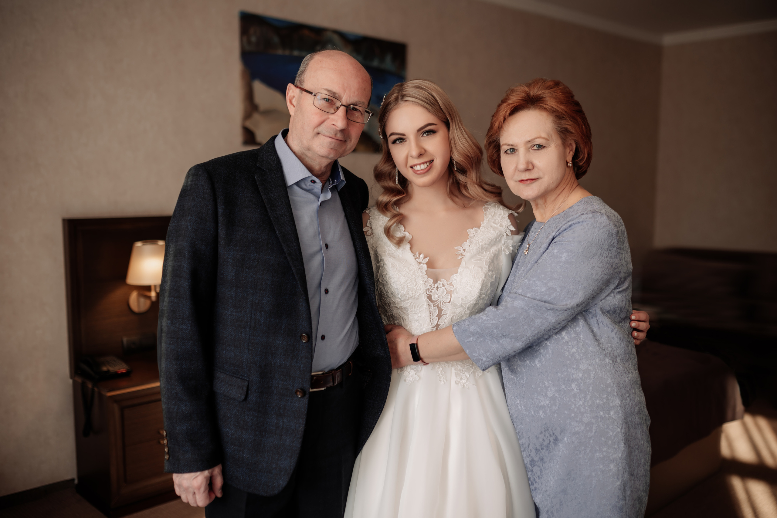 Марина & Клавдий. Свадебный фотограф в Туле и Москве Елена Рубцова