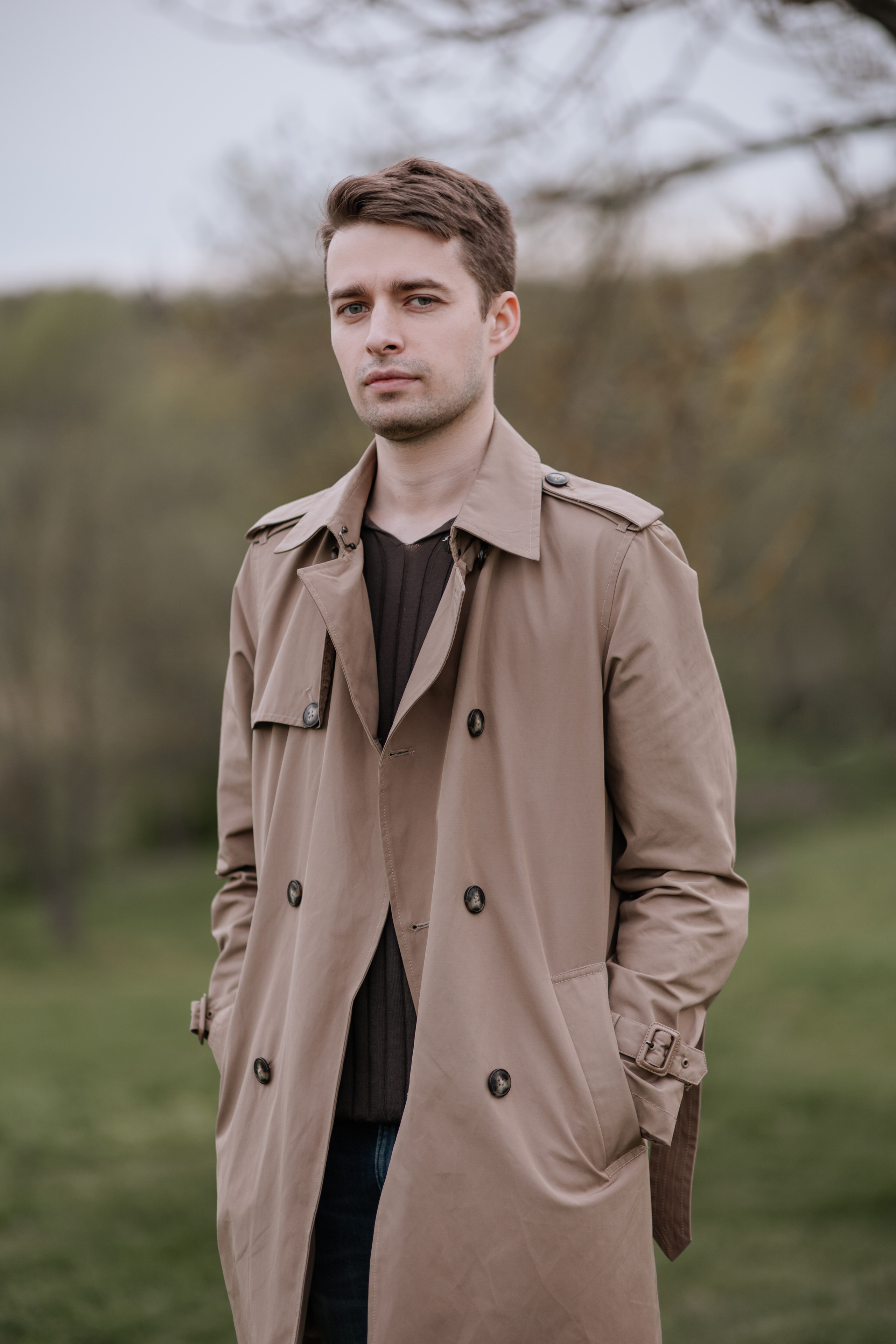 Аня, Артем и Патрик. Свадебный фотограф Елена Рубцова