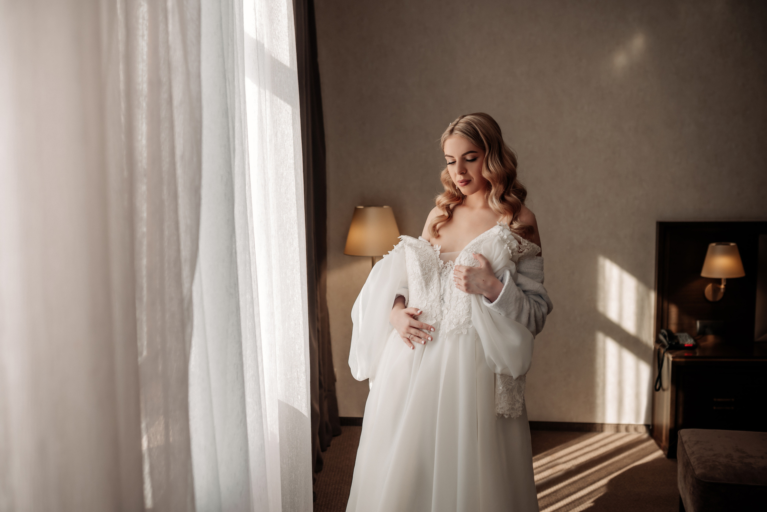 Марина & Клавдий. Свадебный фотограф в Туле и Москве Елена Рубцова